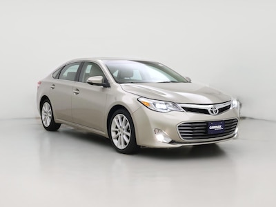 2014 Toyota Avalon Limited