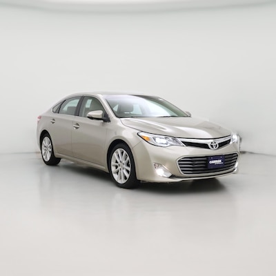 2014 Toyota Avalon Limited