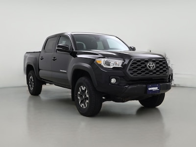 2020 Toyota Tacoma TRD Off Road