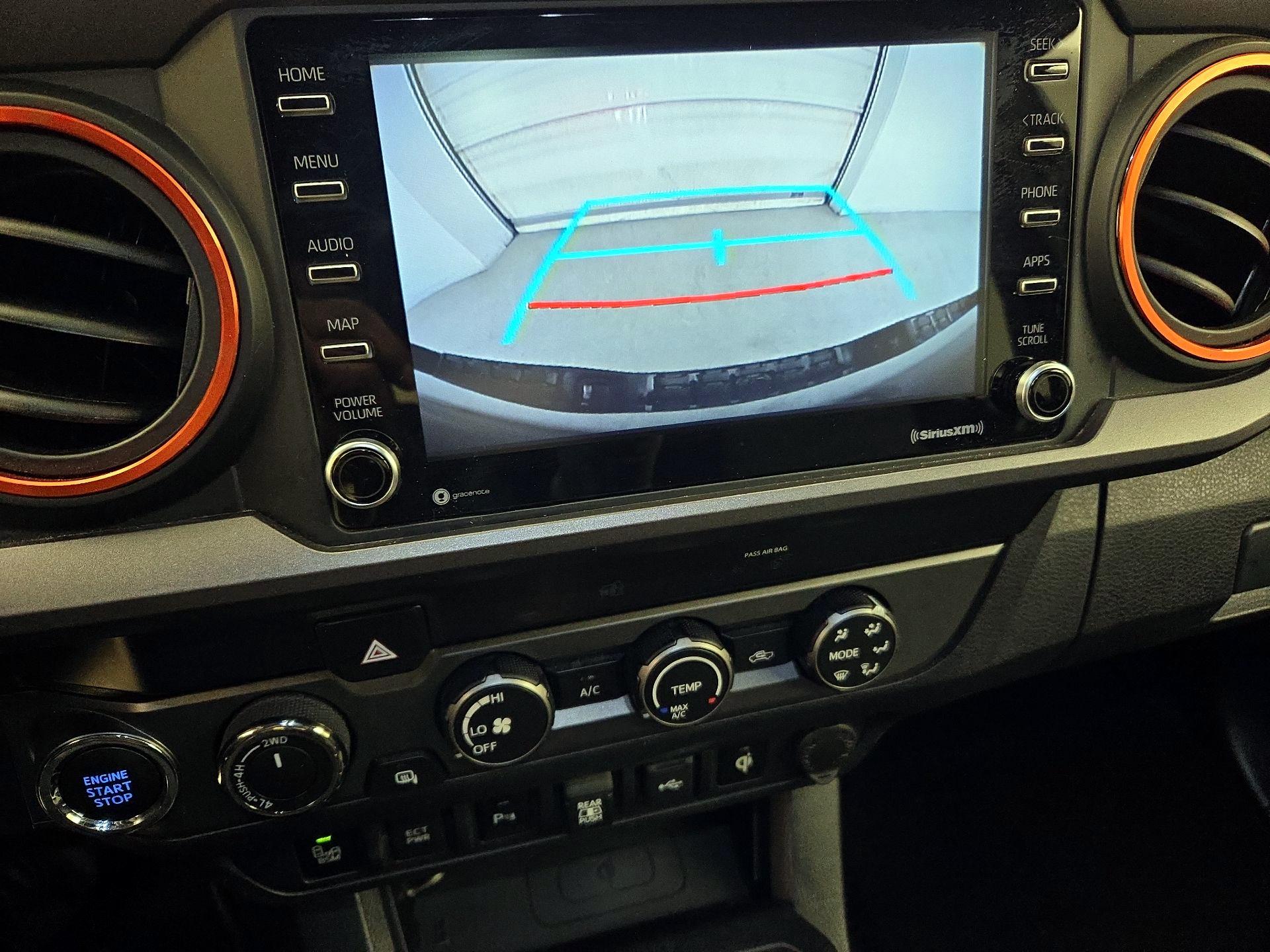 Thumbnail: 2020 Toyota Tacoma - 14