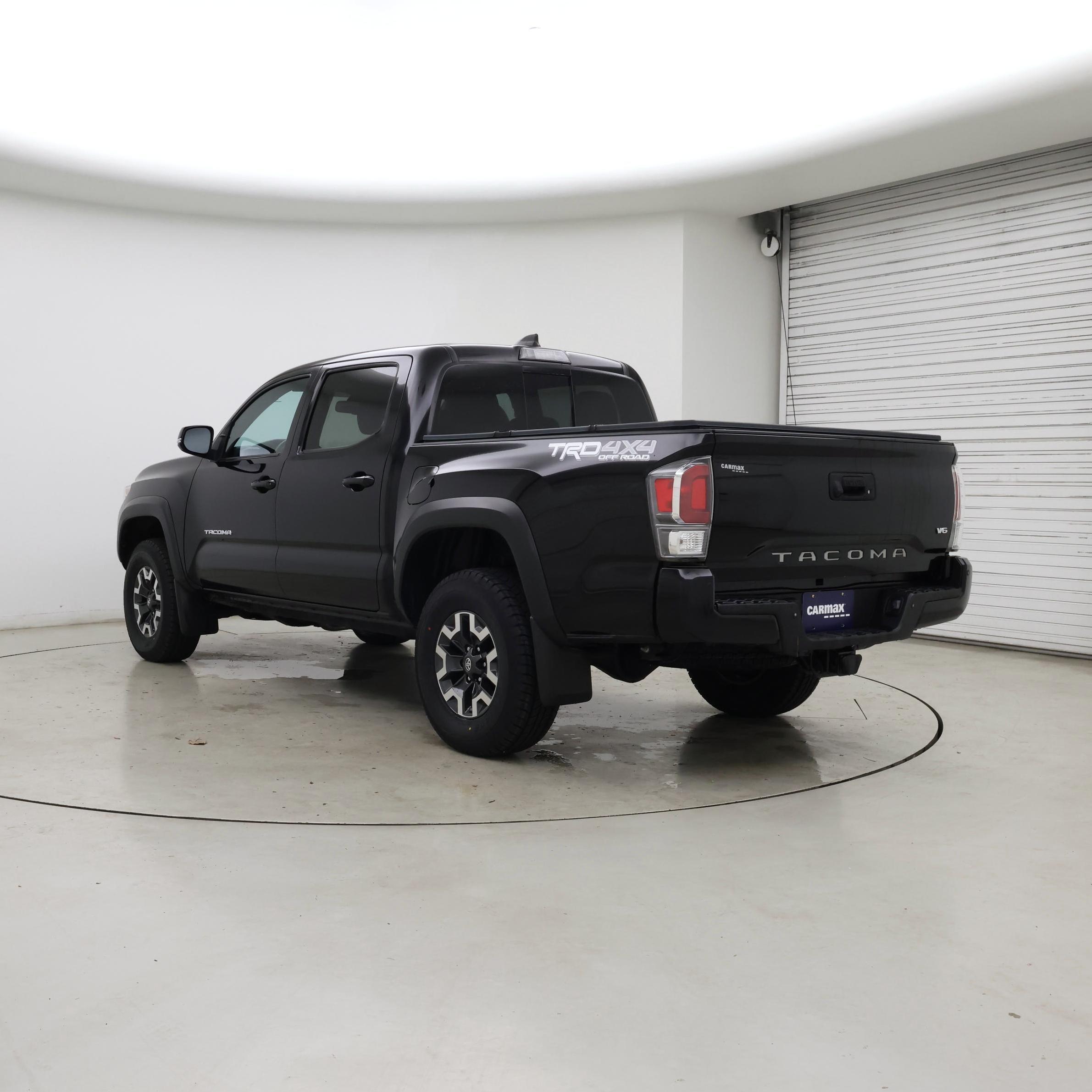 Thumbnail: 2020 Toyota Tacoma - 2