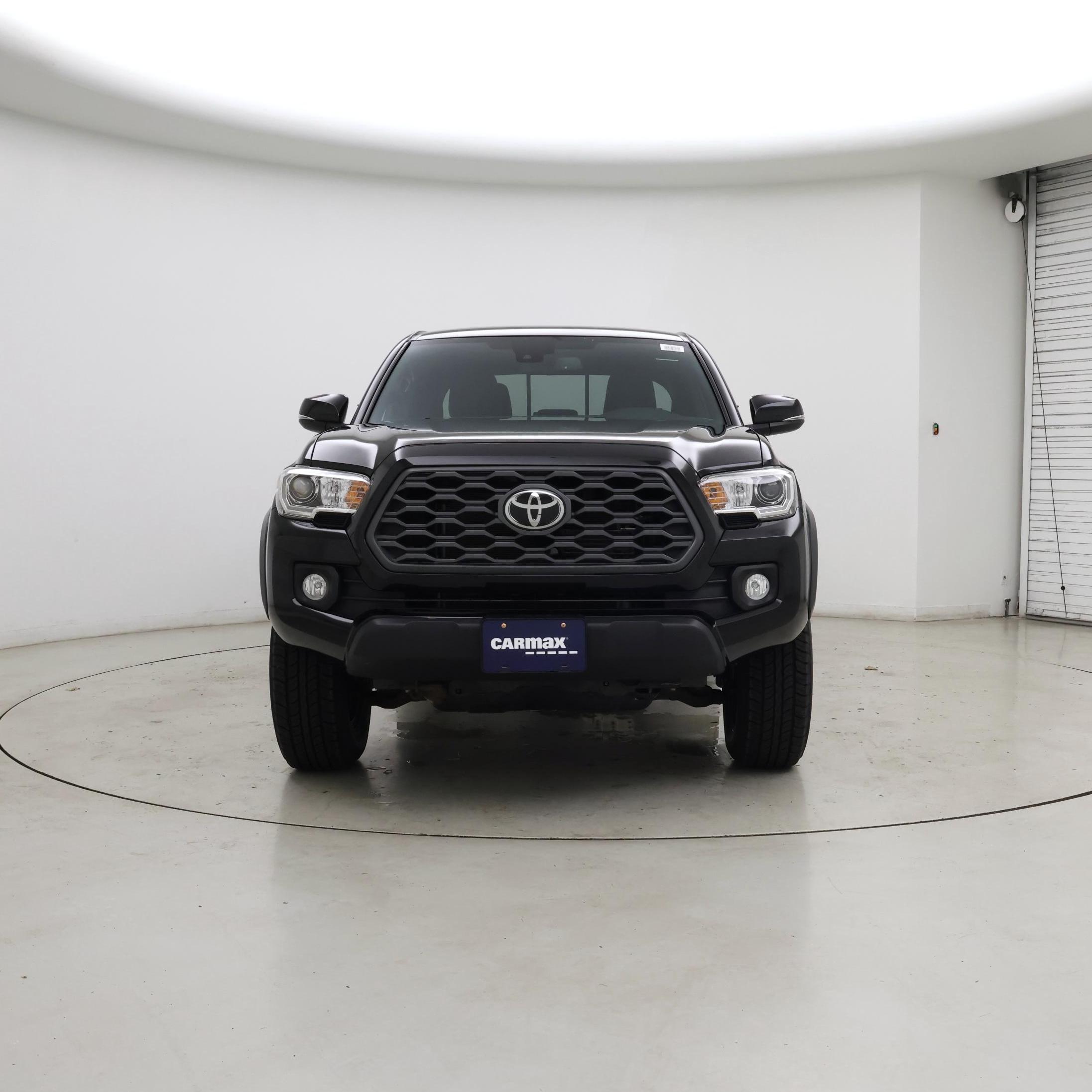 Thumbnail: 2020 Toyota Tacoma - 5