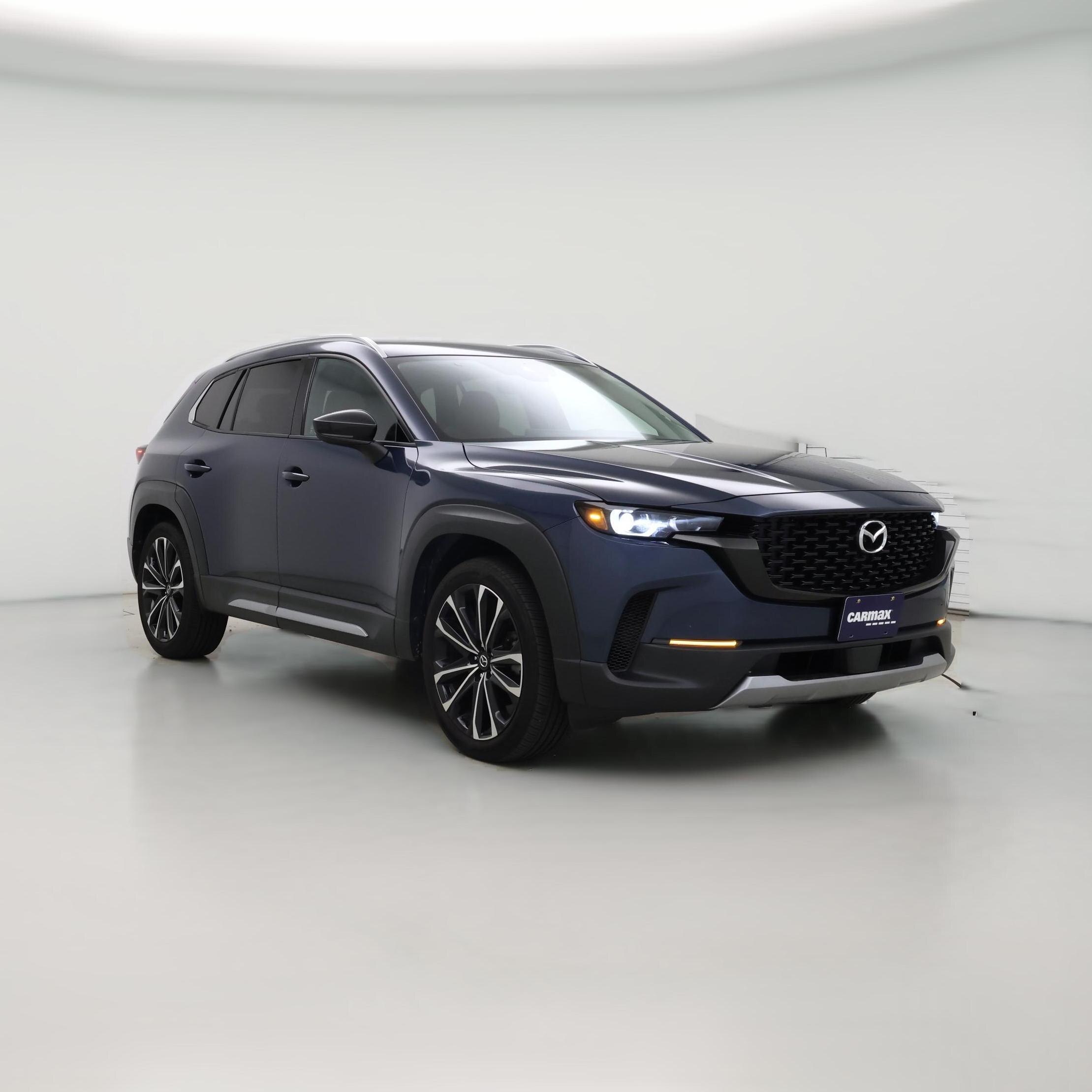 Thumbnail: 2024 Mazda CX-50 - 1