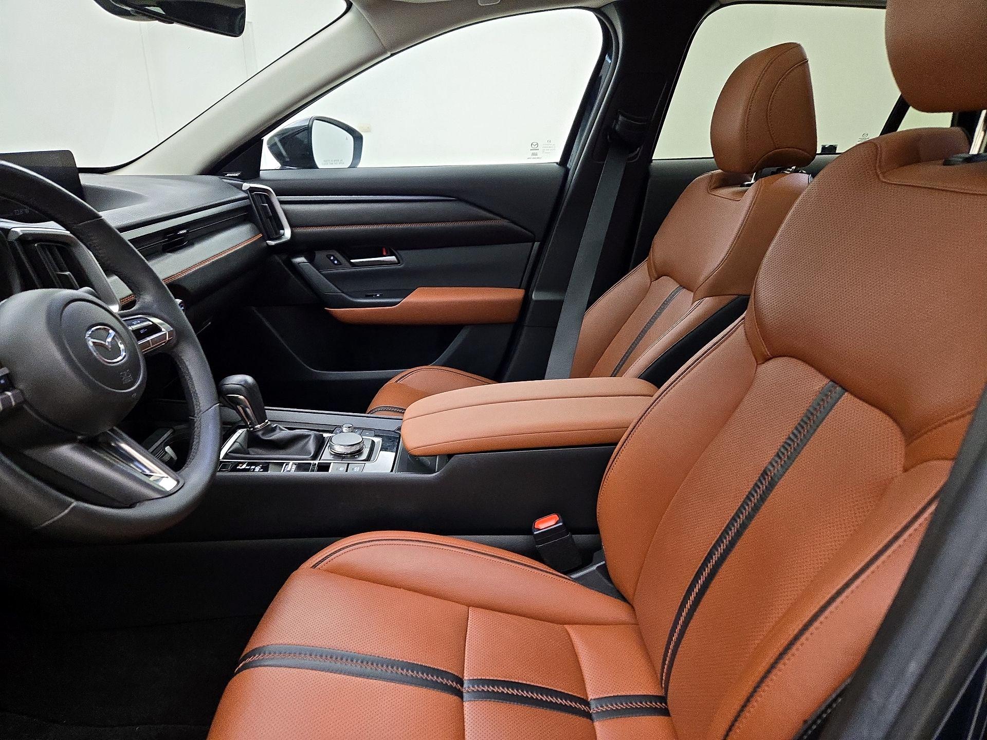 Thumbnail: 2024 Mazda CX-50 - 11