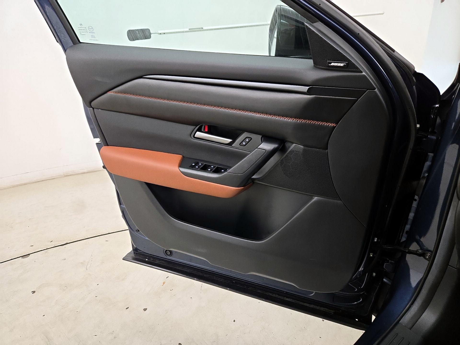 Thumbnail: 2024 Mazda CX-50 - 12