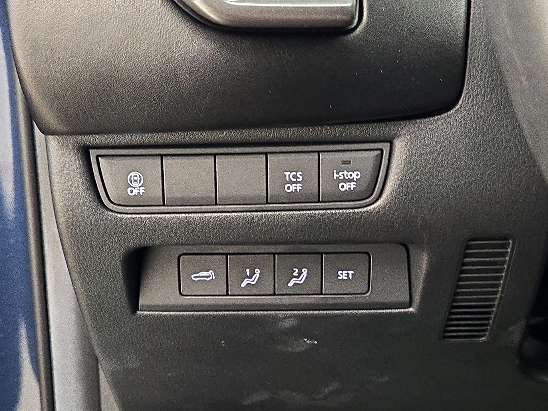 Thumbnail: 2024 Mazda CX-50 - 13