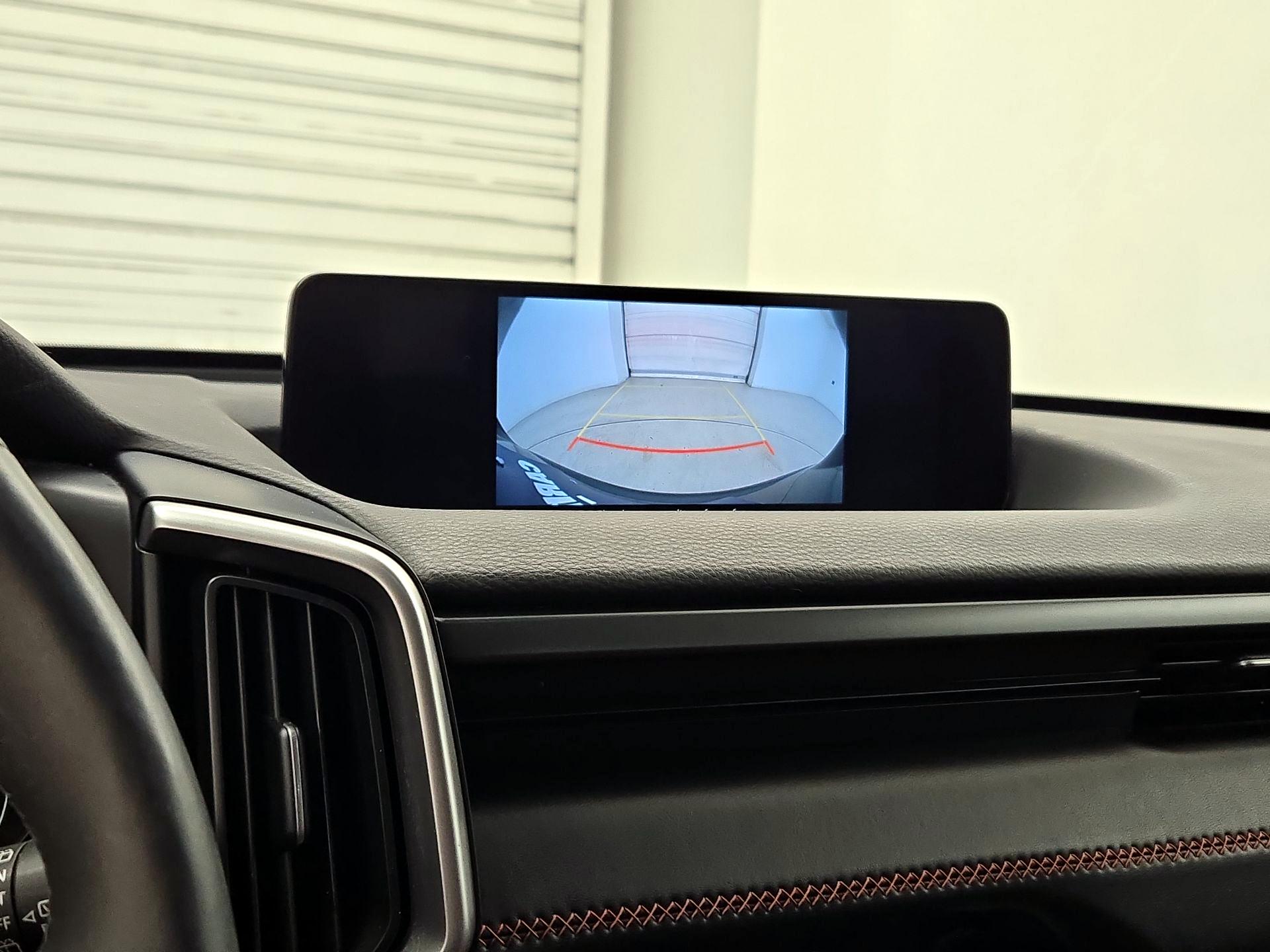 Thumbnail: 2024 Mazda CX-50 - 15