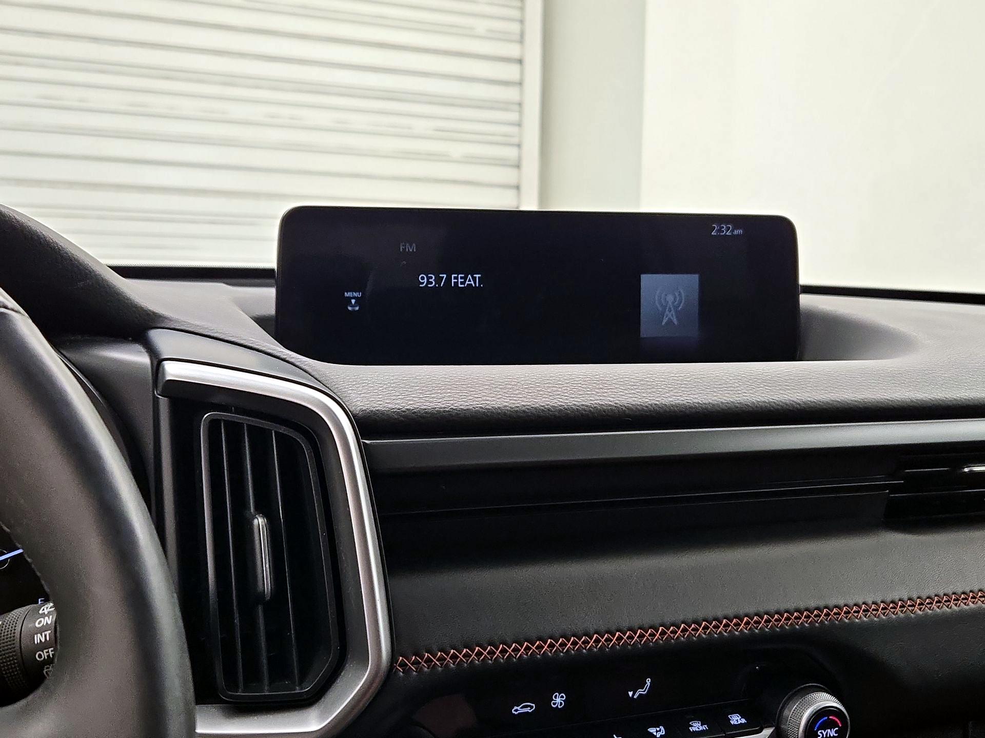 Thumbnail: 2024 Mazda CX-50 - 16