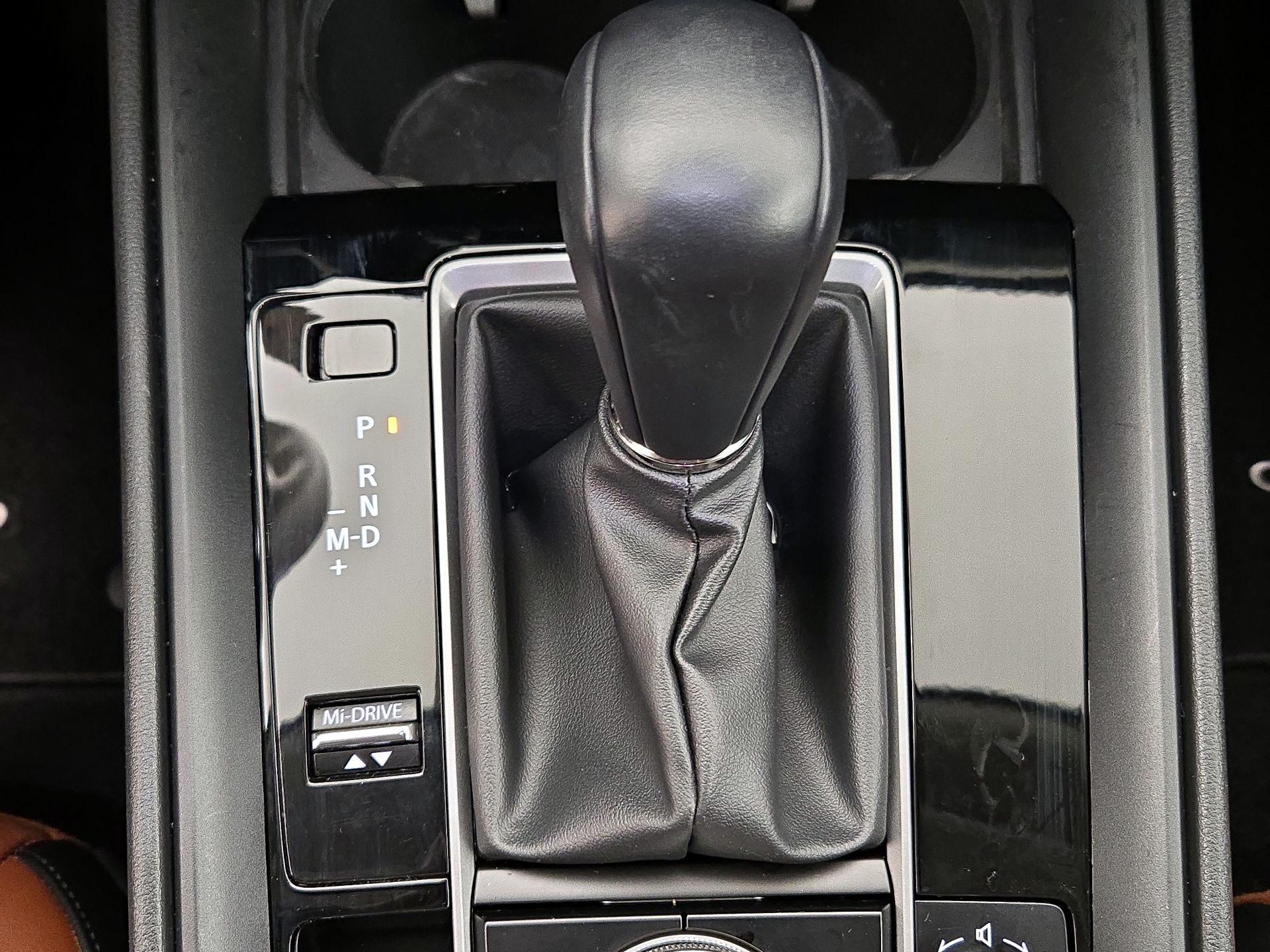 Thumbnail: 2024 Mazda CX-50 - 18