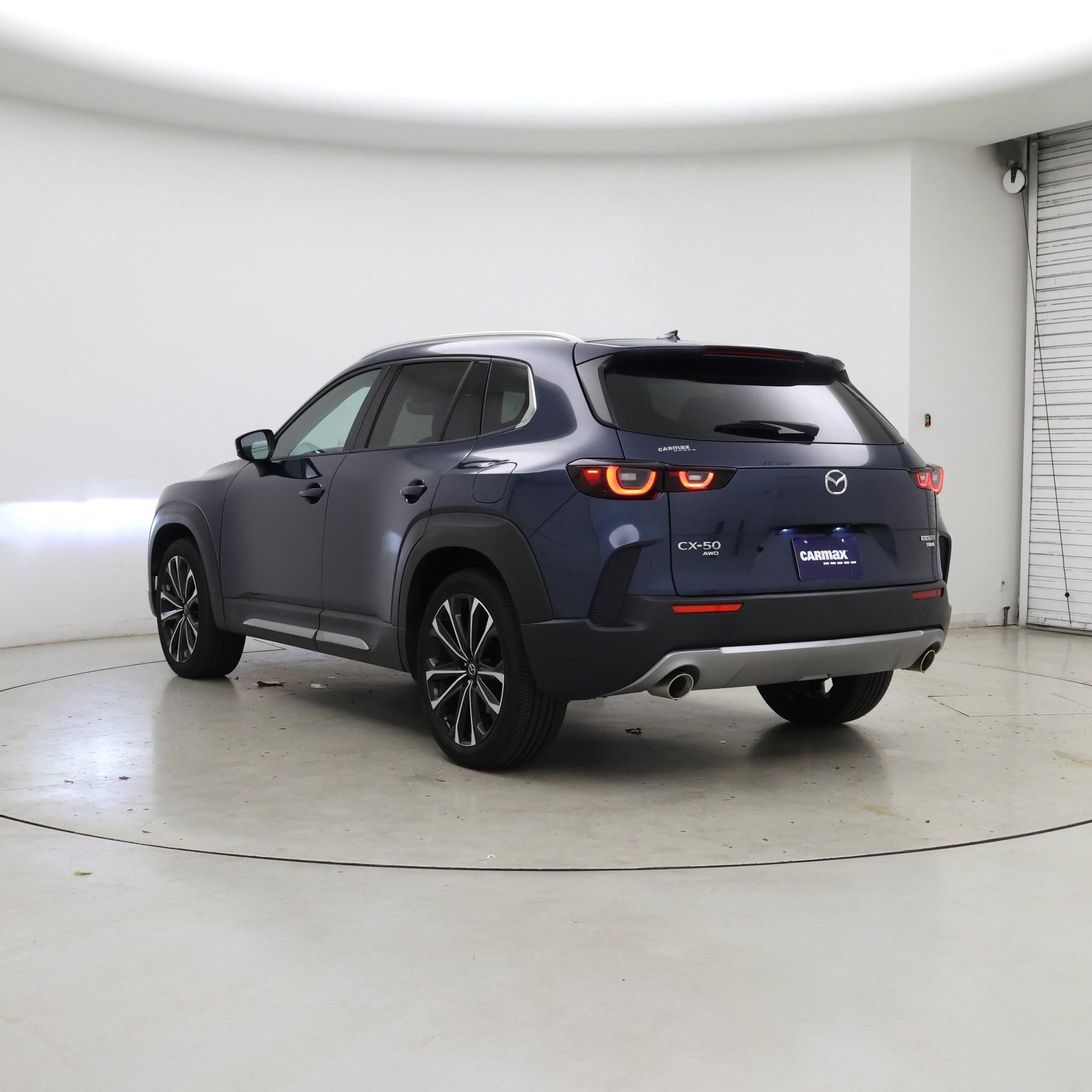 Thumbnail: 2024 Mazda CX-50 - 2