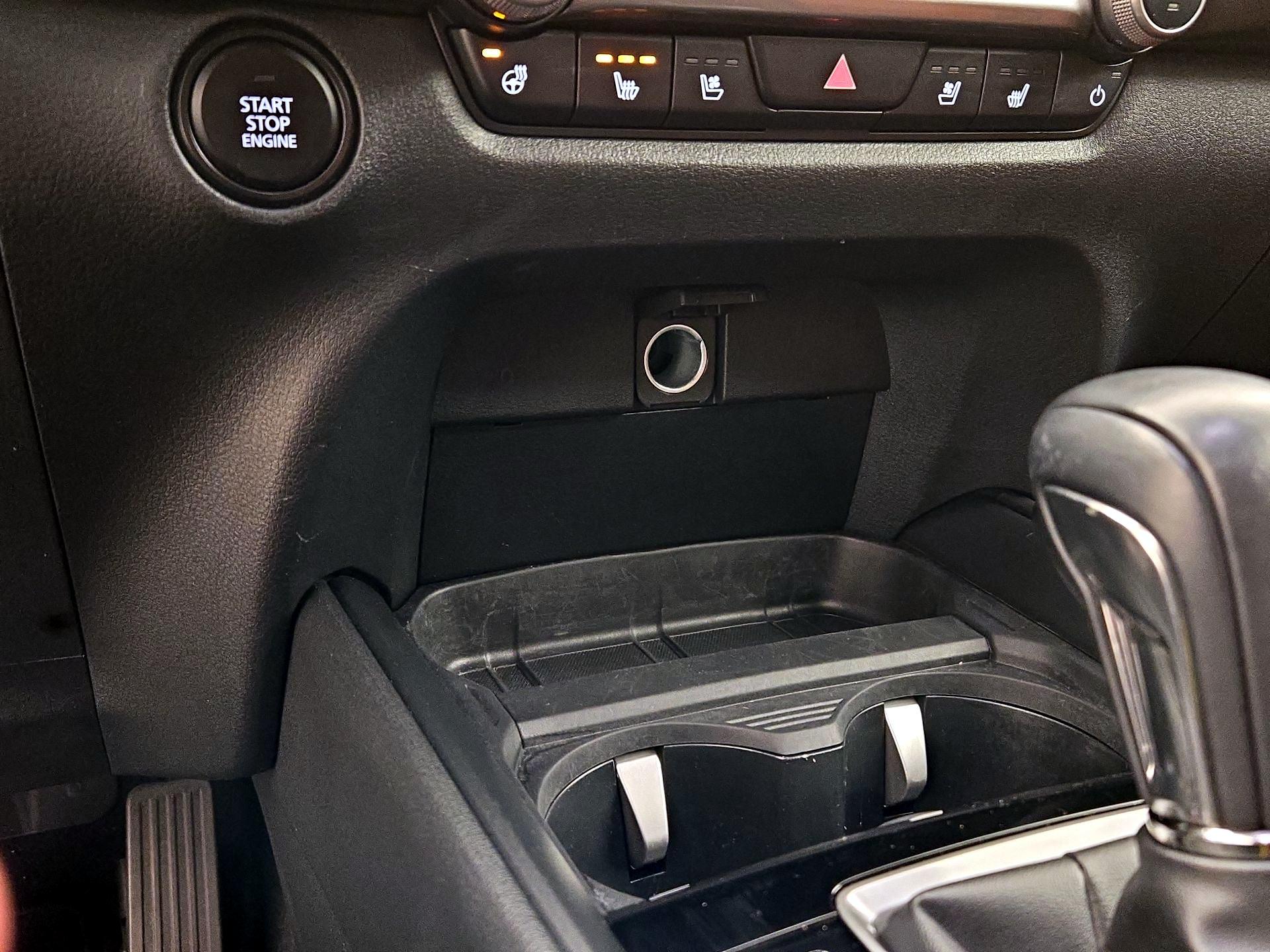 Thumbnail: 2024 Mazda CX-50 - 19