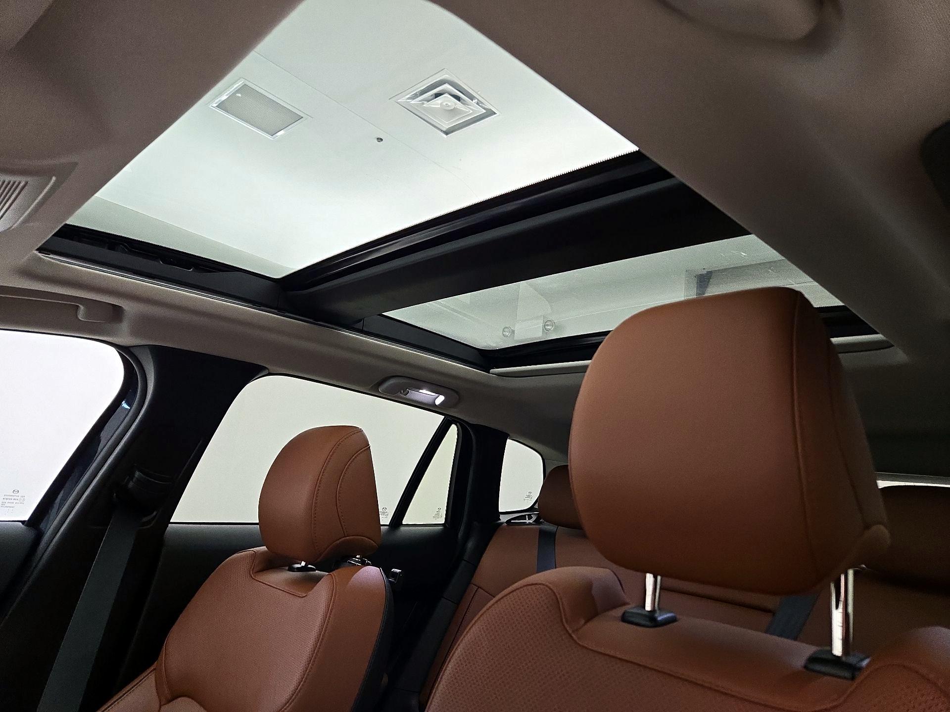 Thumbnail: 2024 Mazda CX-50 - 20