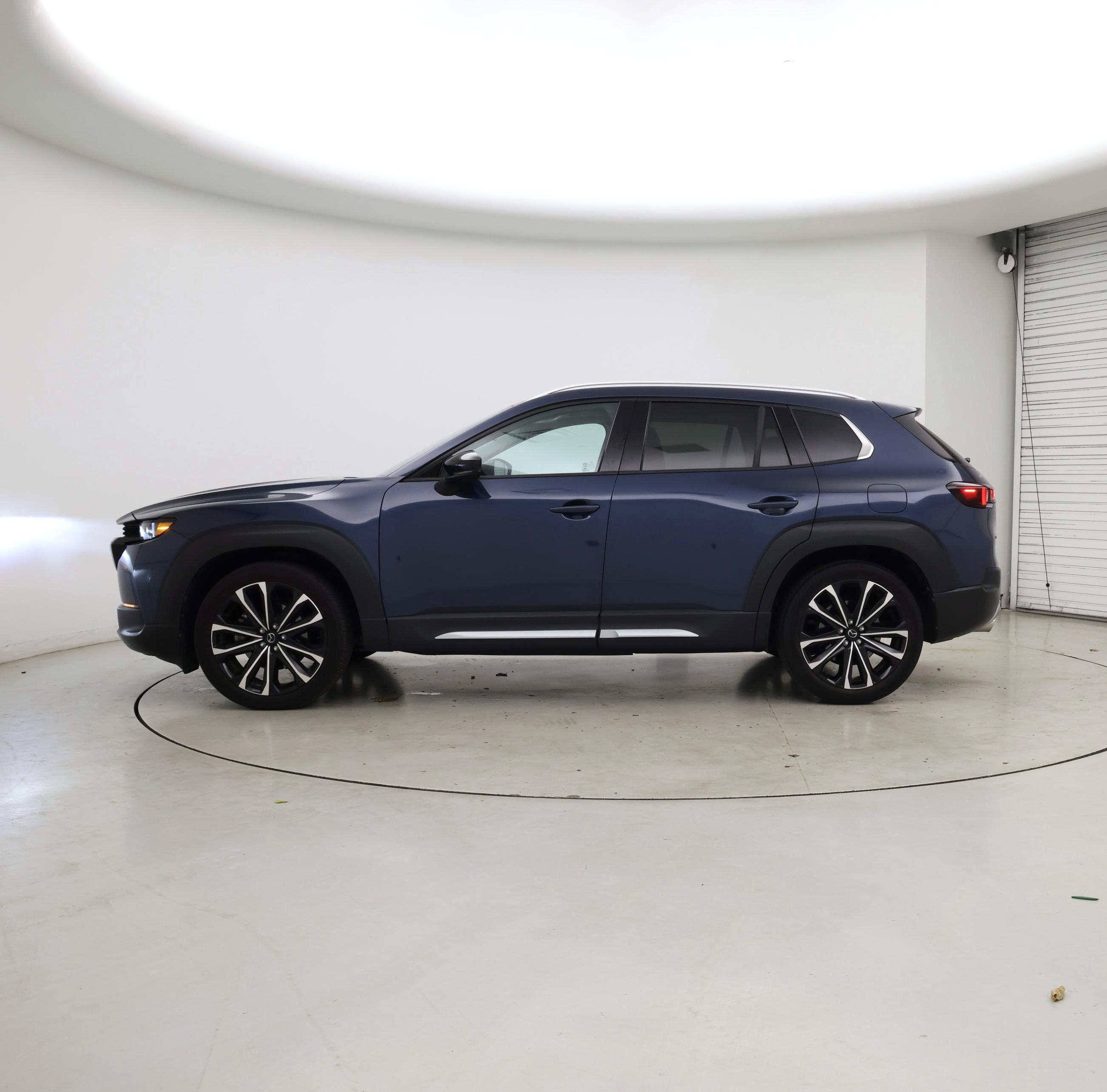 Thumbnail: 2024 Mazda CX-50 - 3