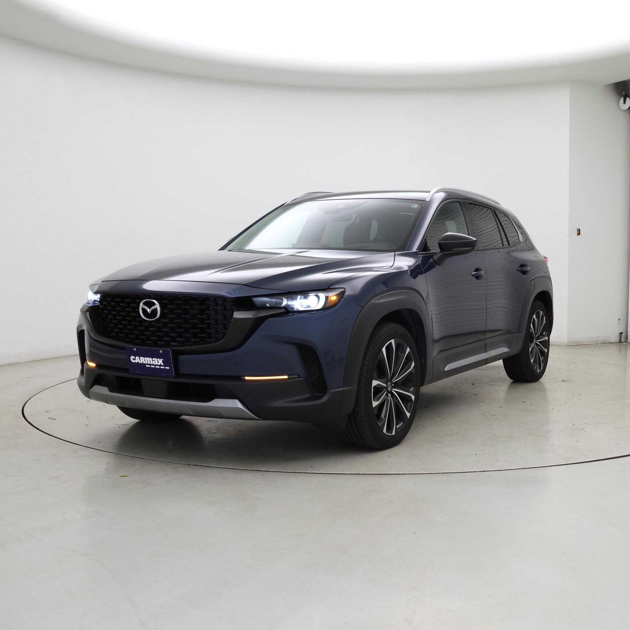 Thumbnail: 2024 Mazda CX-50 - 4
