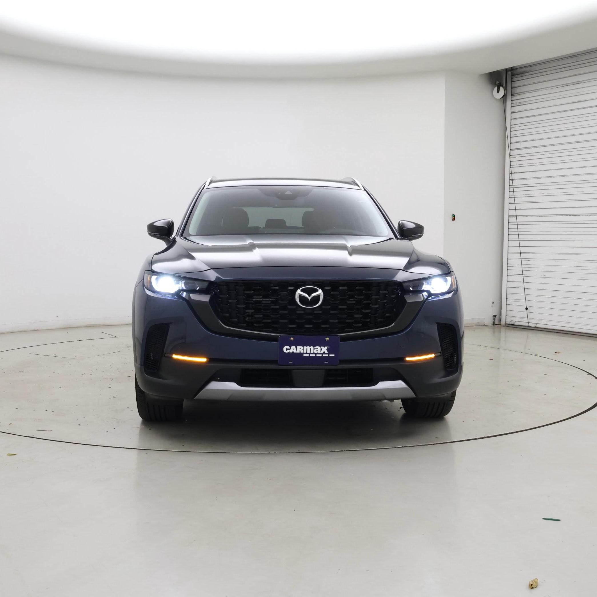 Thumbnail: 2024 Mazda CX-50 - 5