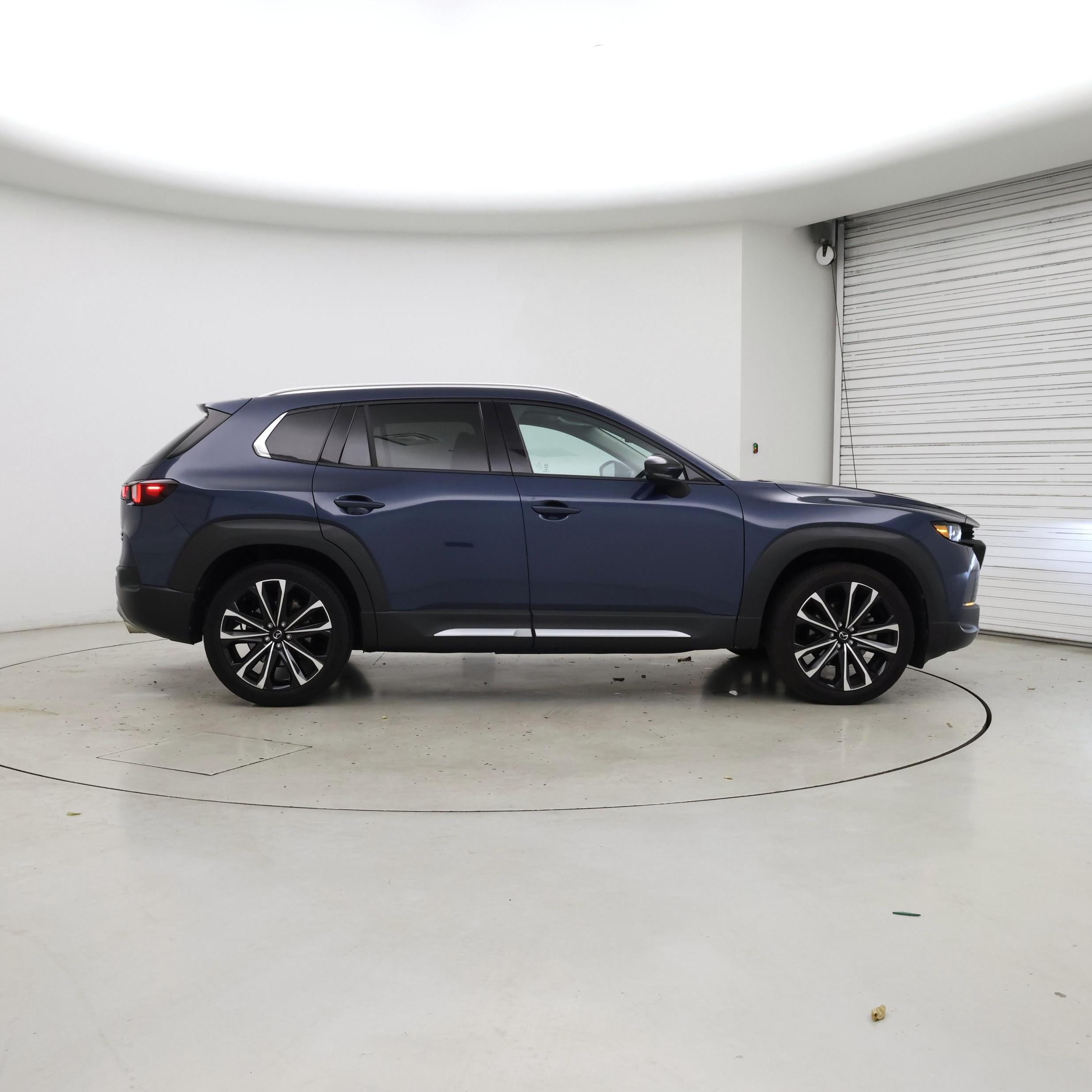 Thumbnail: 2024 Mazda CX-50 - 7