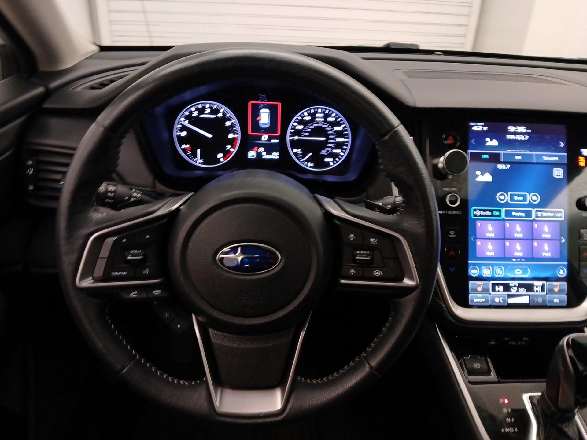 Thumbnail: 2020 Subaru Outback - 9