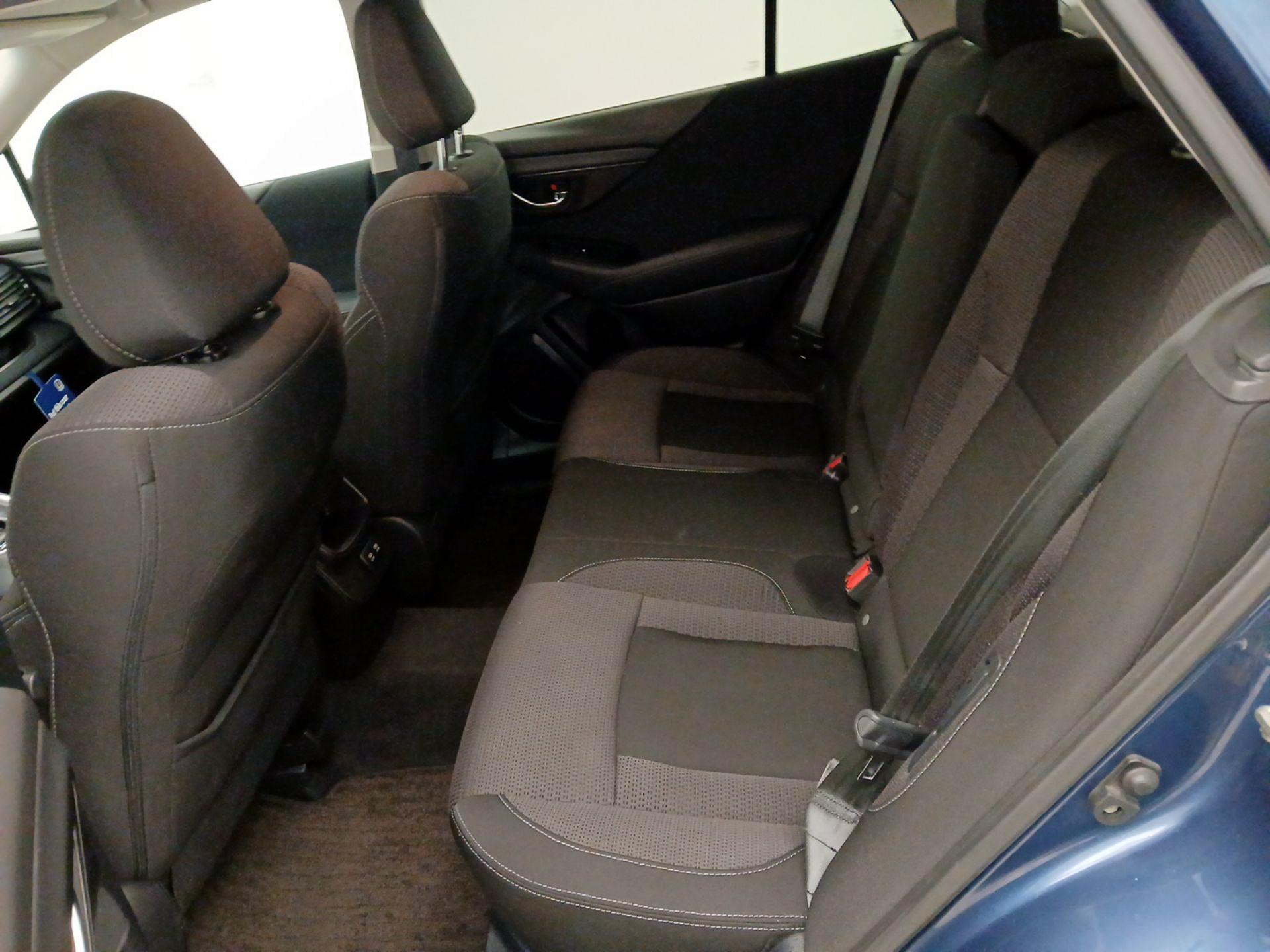 Thumbnail: 2020 Subaru Outback - 10