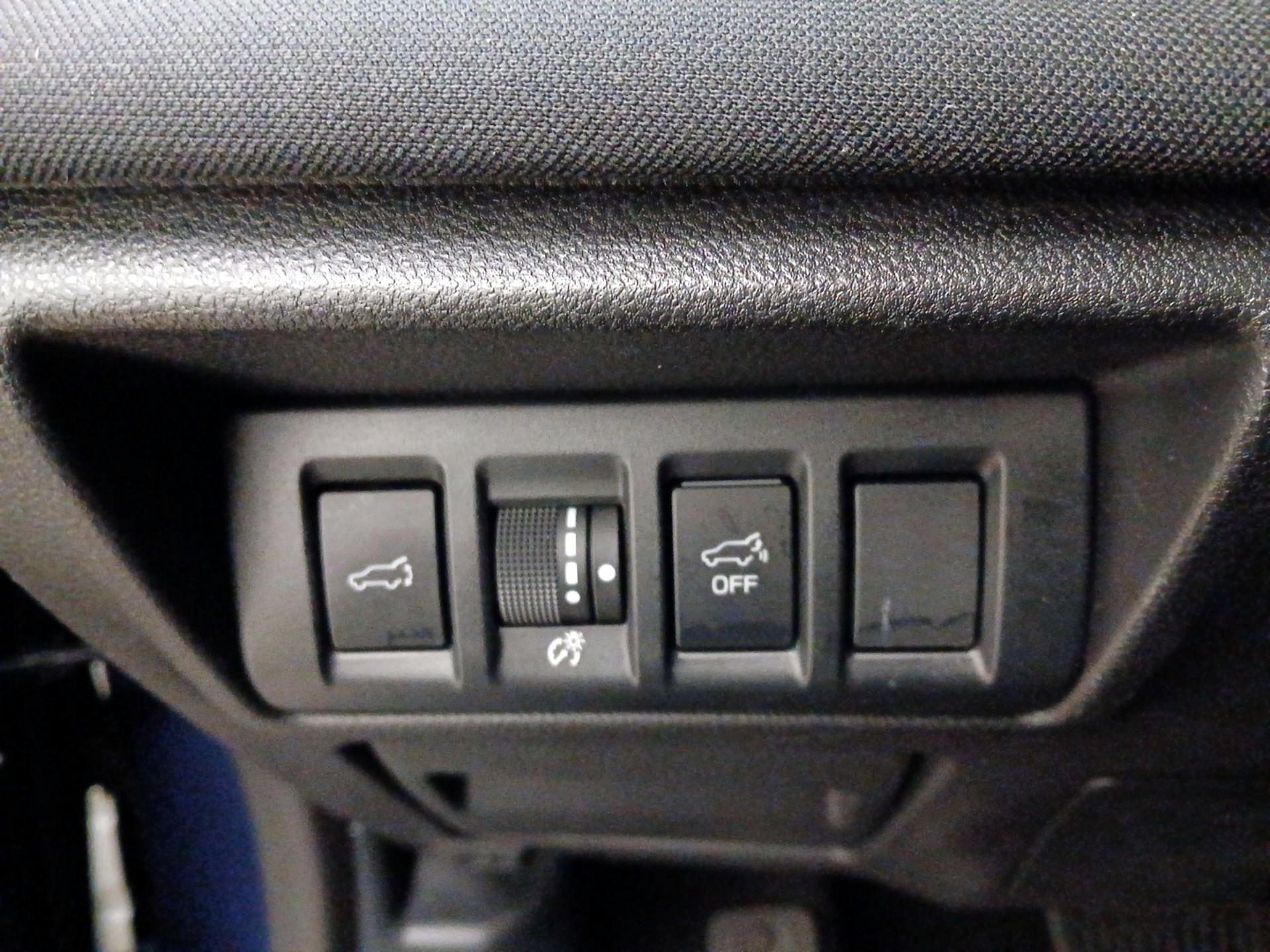 Thumbnail: 2020 Subaru Outback - 13