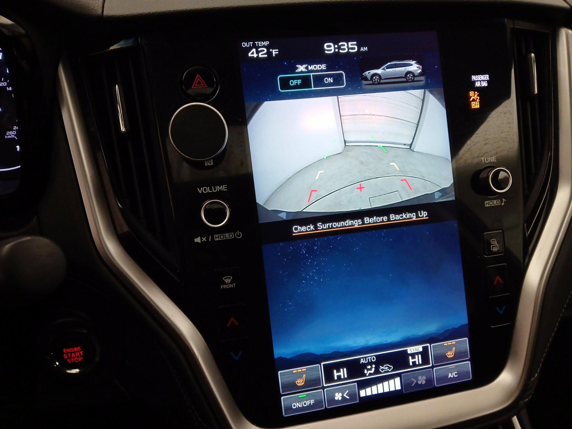 Thumbnail: 2020 Subaru Outback - 14