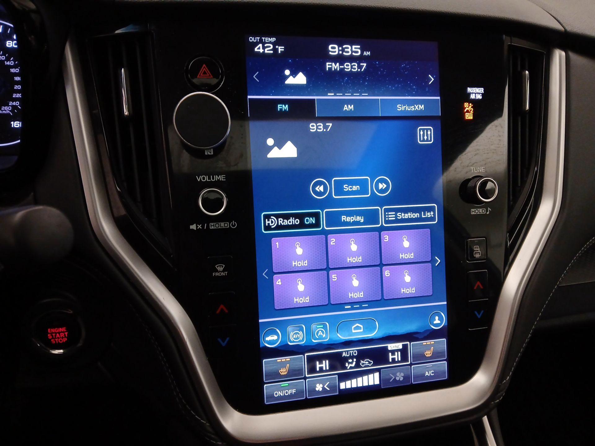 Thumbnail: 2020 Subaru Outback - 15