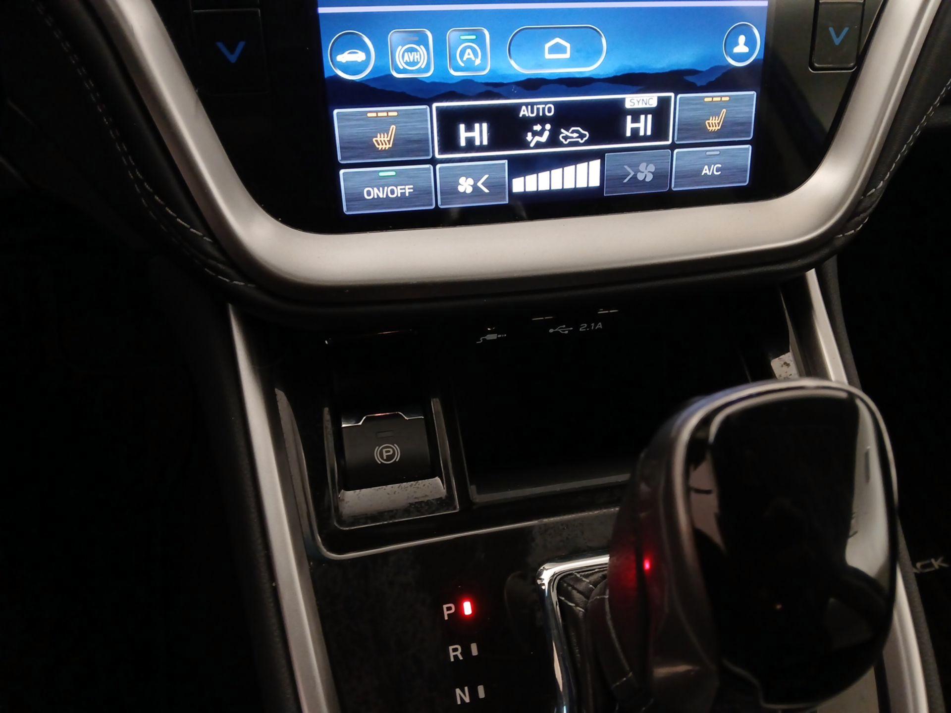 Thumbnail: 2020 Subaru Outback - 16