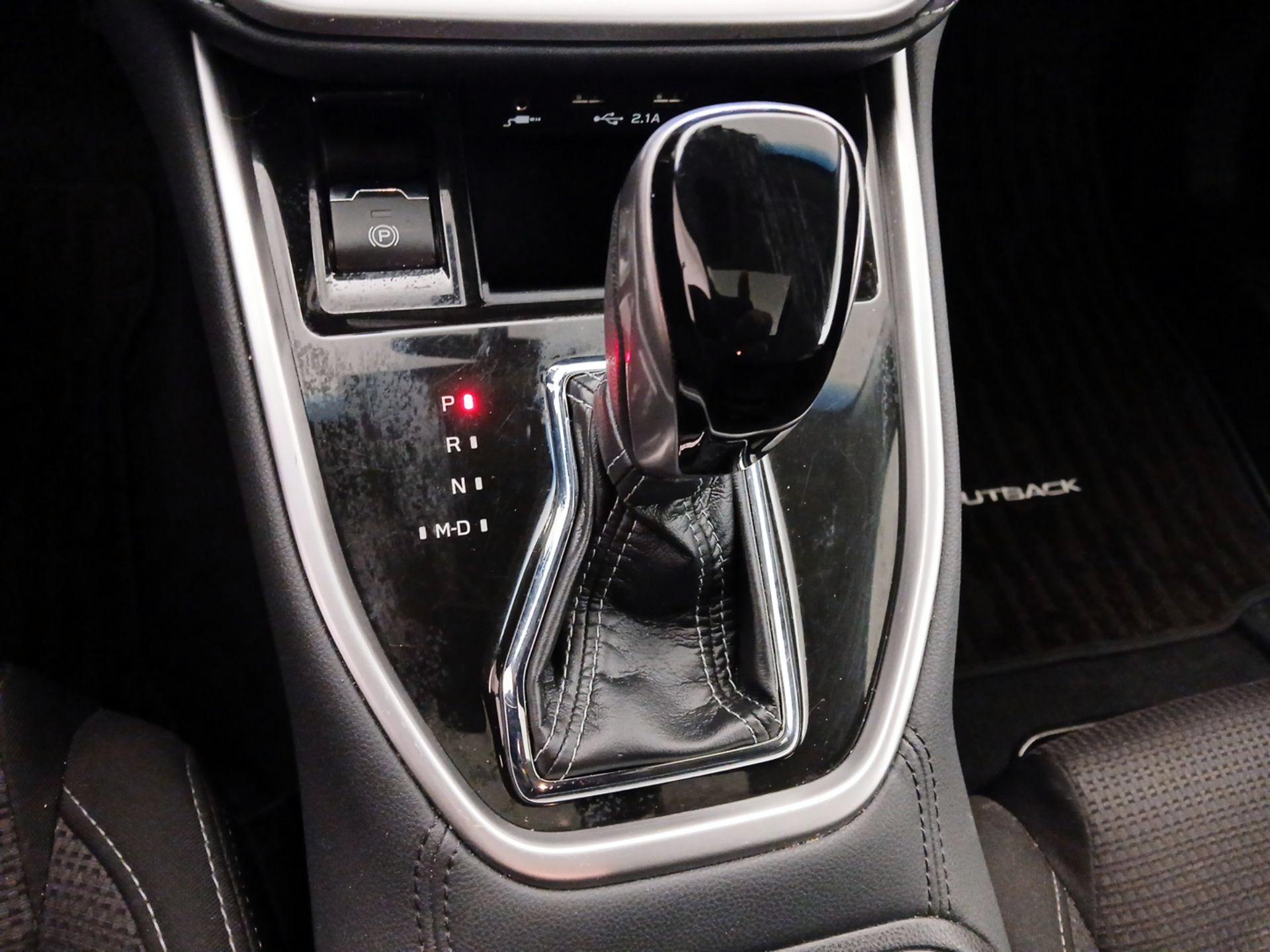 Thumbnail: 2020 Subaru Outback - 17