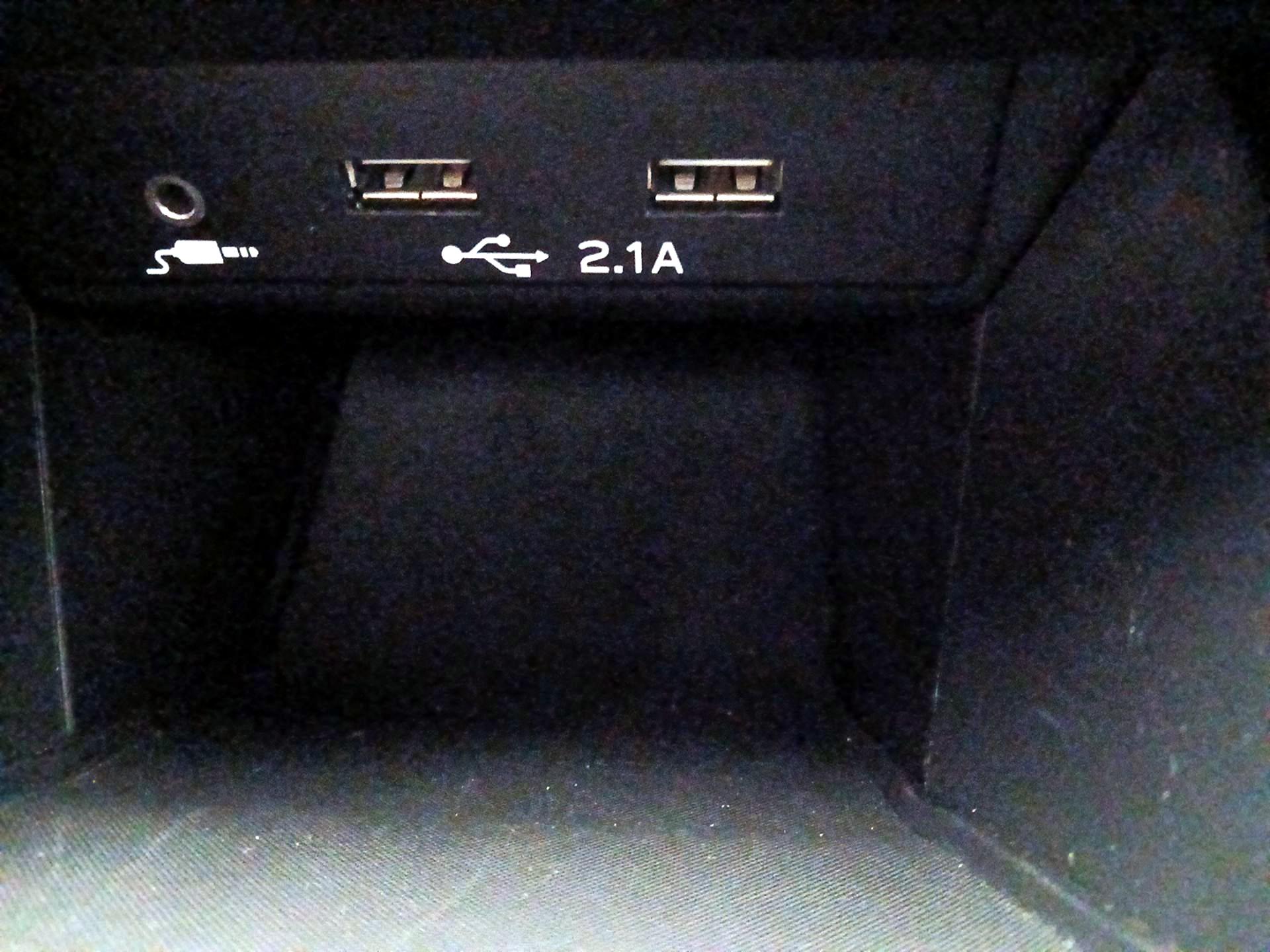 Thumbnail: 2020 Subaru Outback - 18