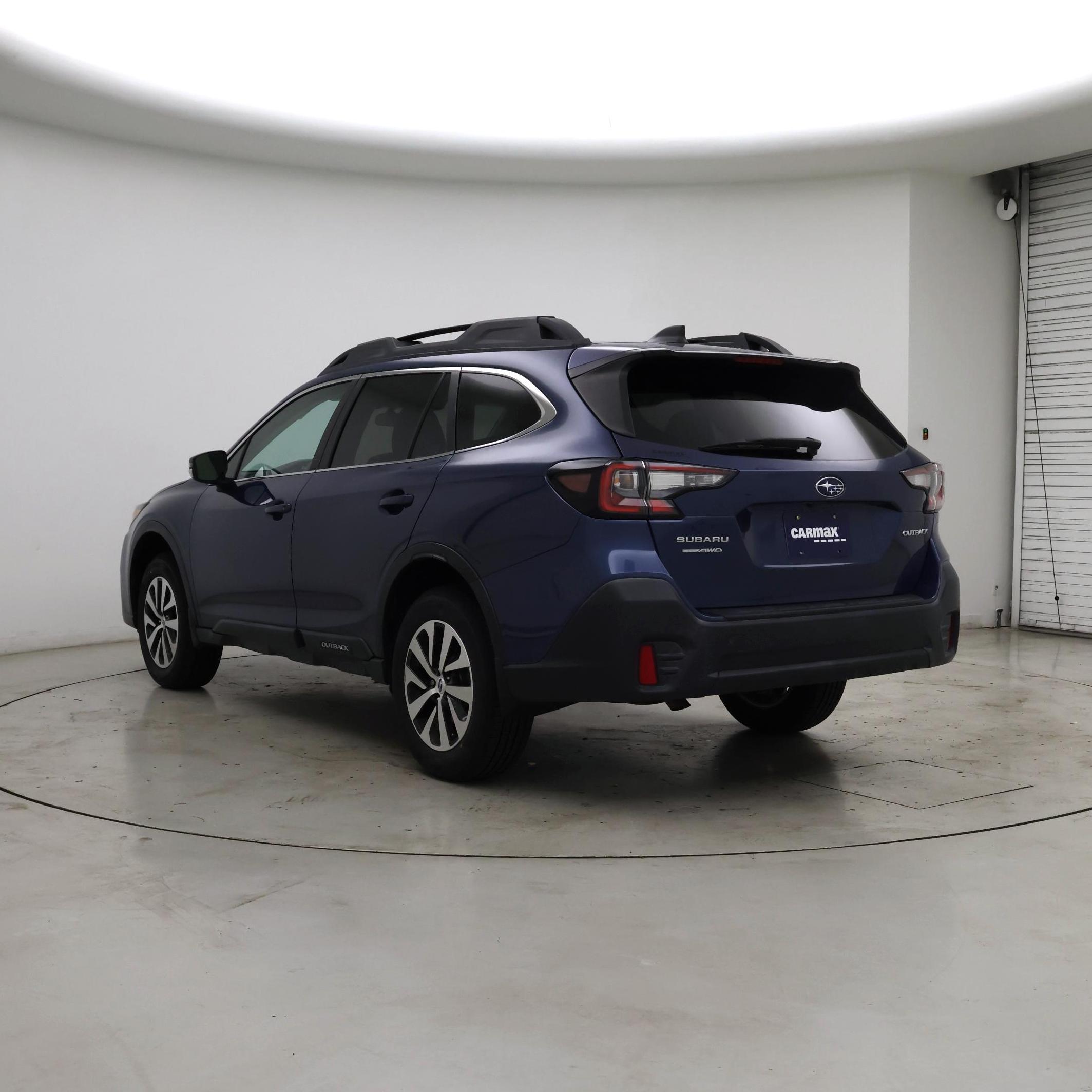 Thumbnail: 2020 Subaru Outback - 2