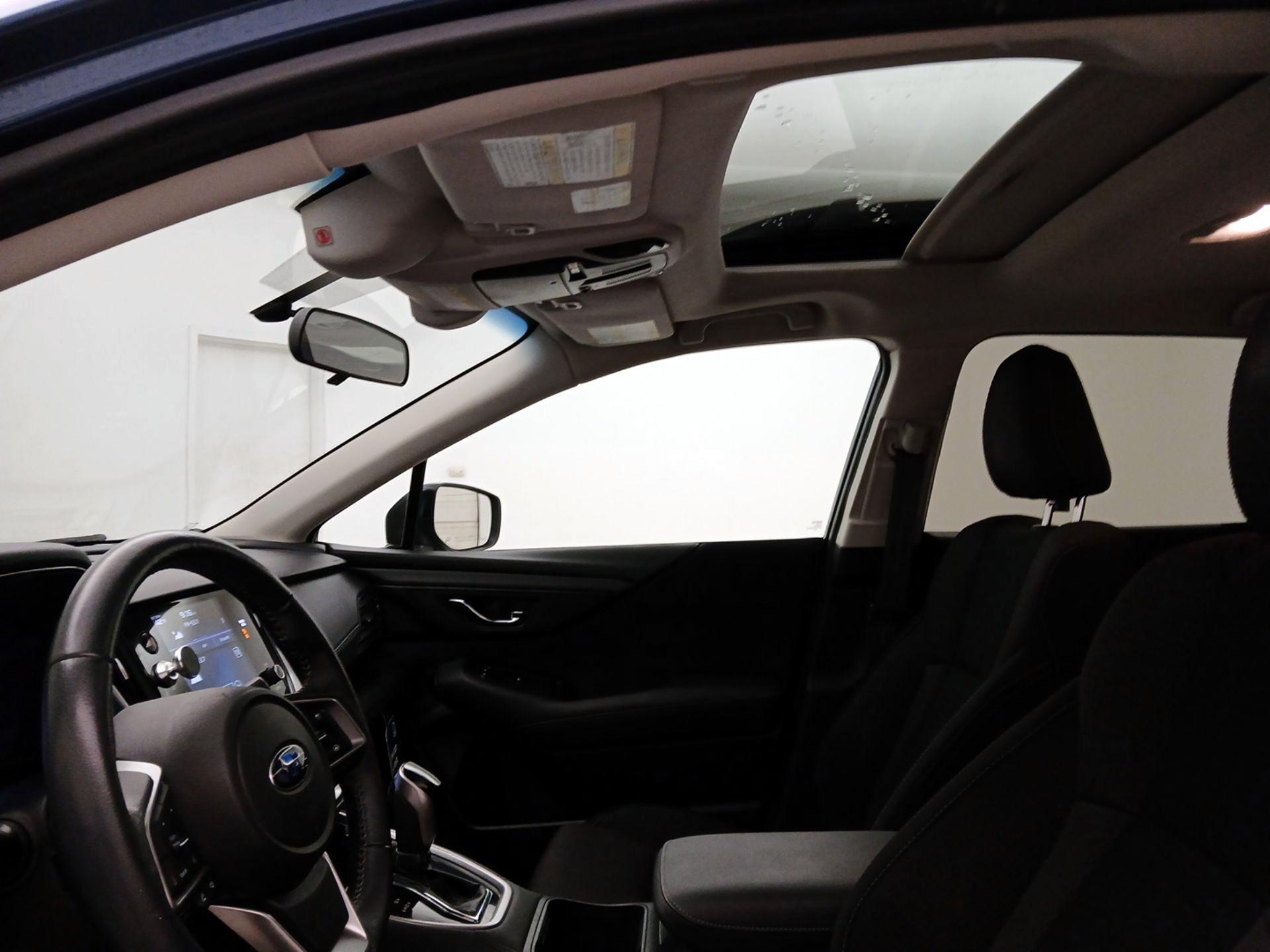 Thumbnail: 2020 Subaru Outback - 19