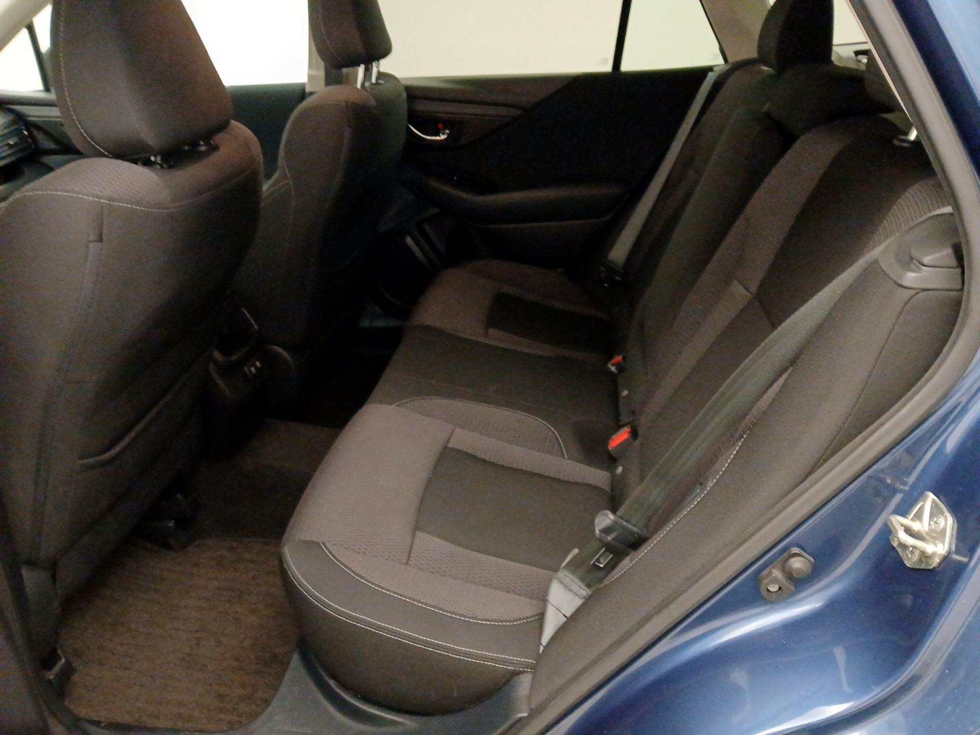 Thumbnail: 2020 Subaru Outback - 20