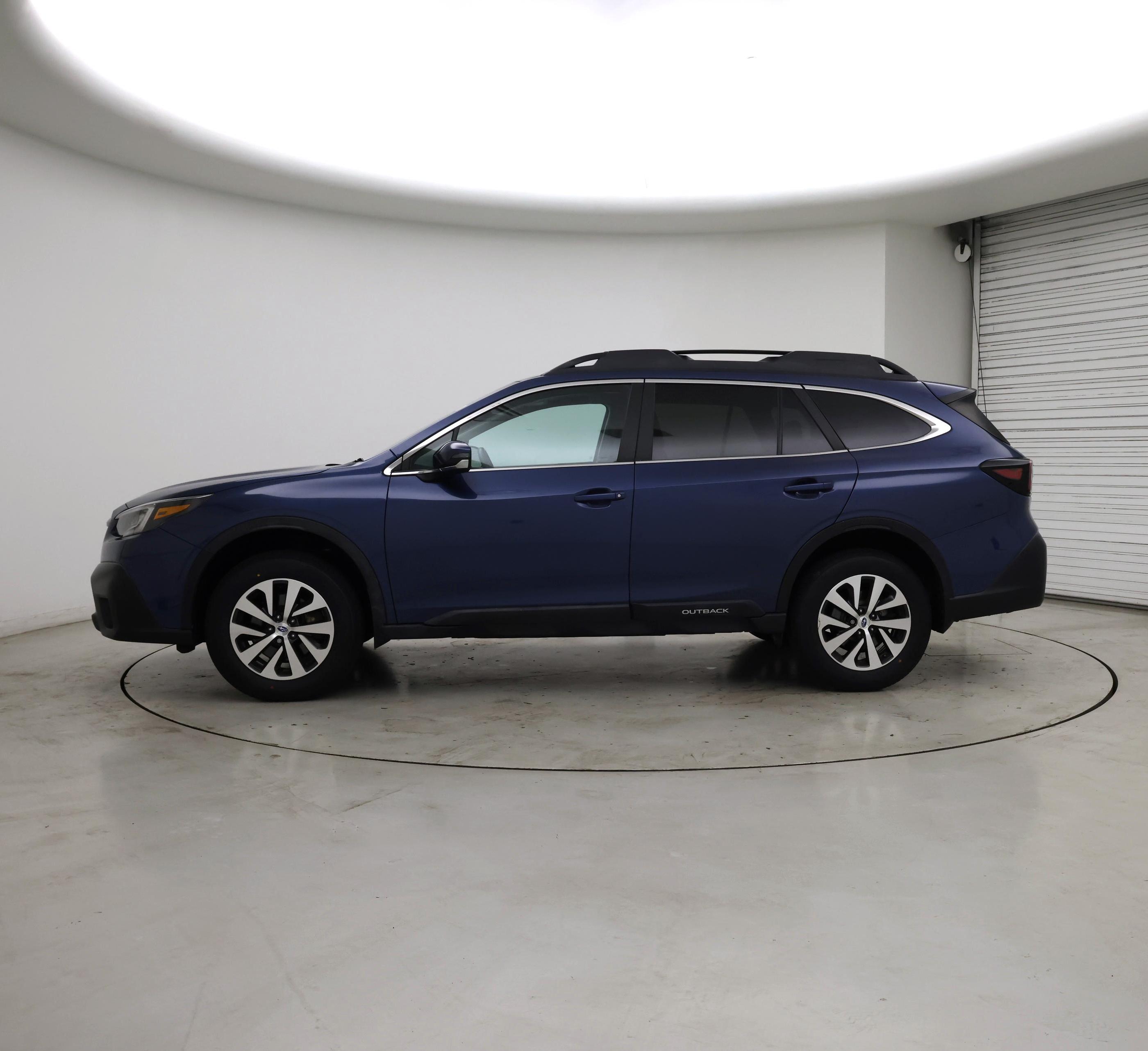 Thumbnail: 2020 Subaru Outback - 3