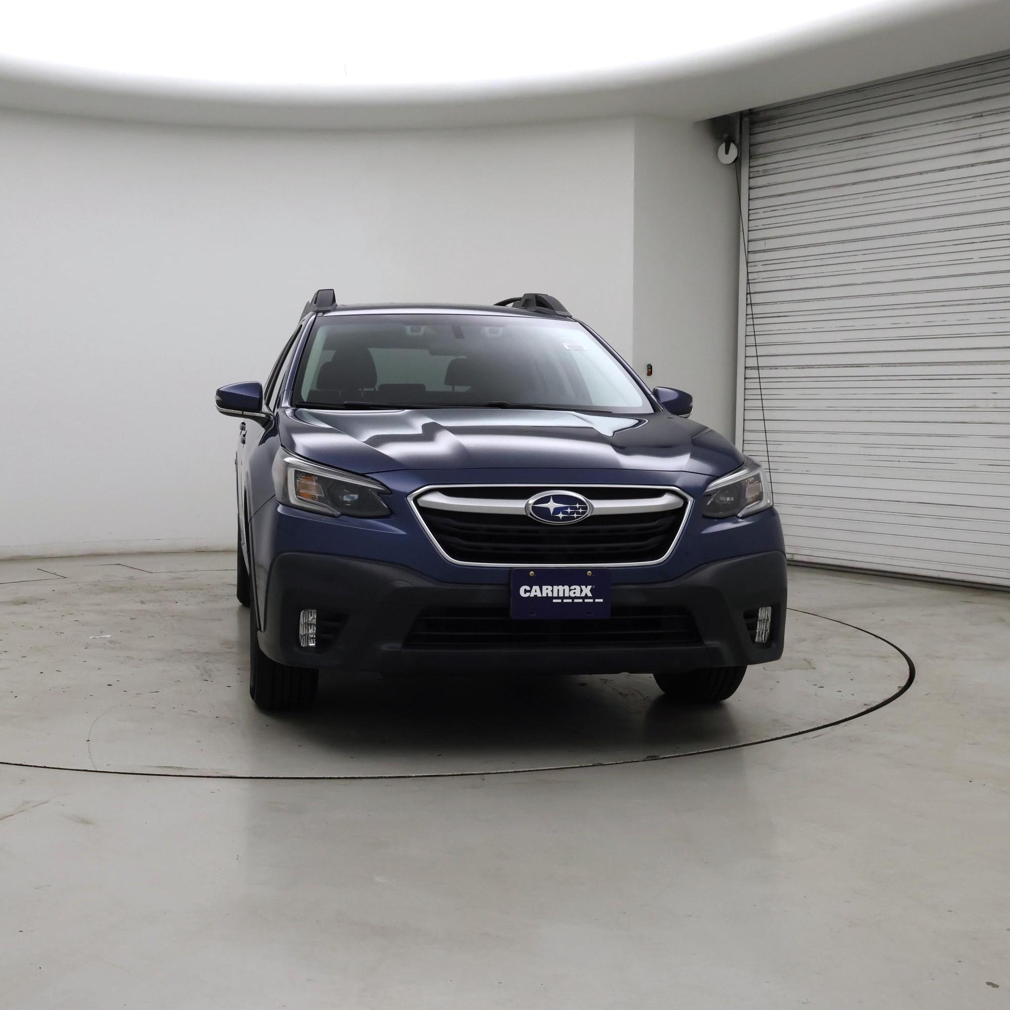 Thumbnail: 2020 Subaru Outback - 5