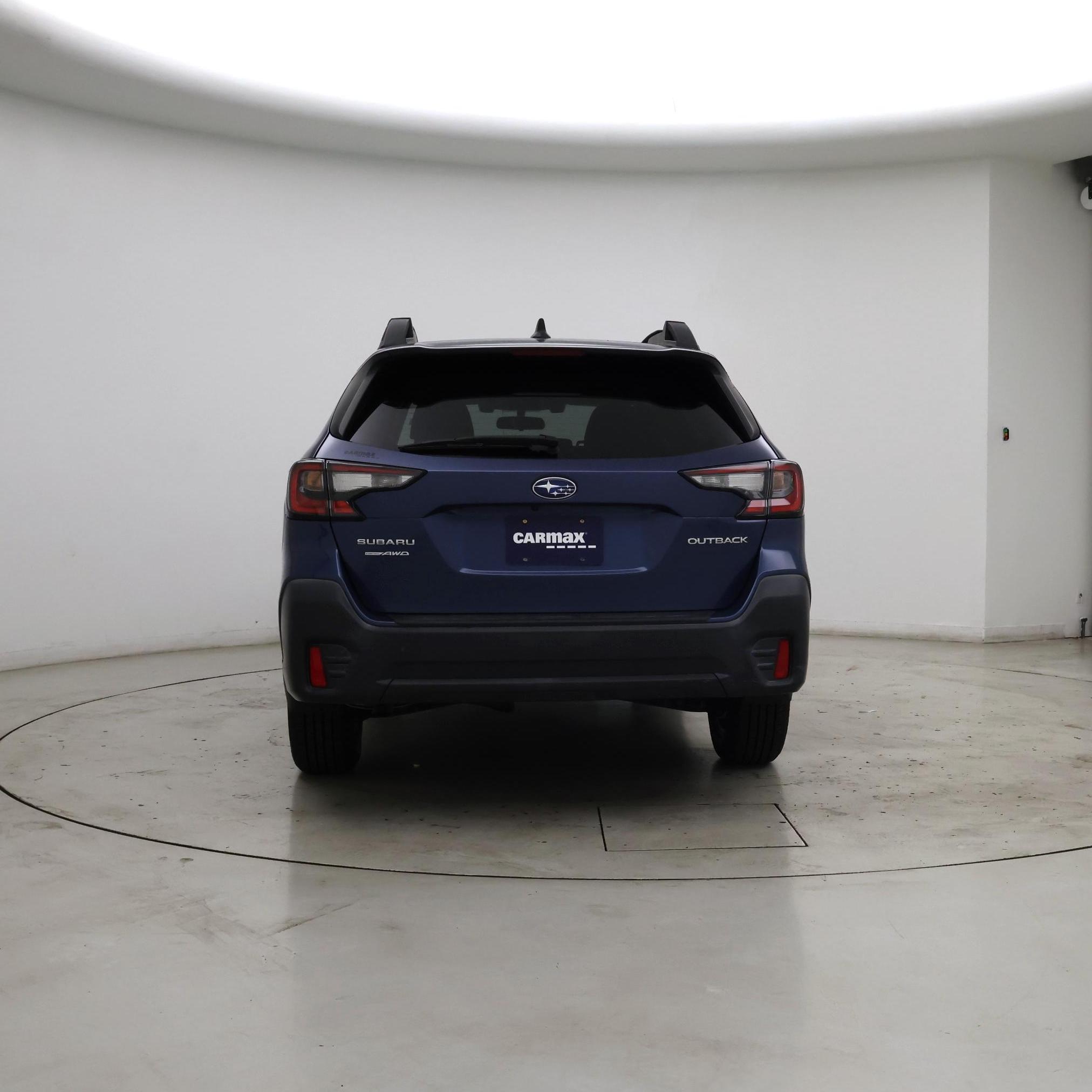 Thumbnail: 2020 Subaru Outback - 6