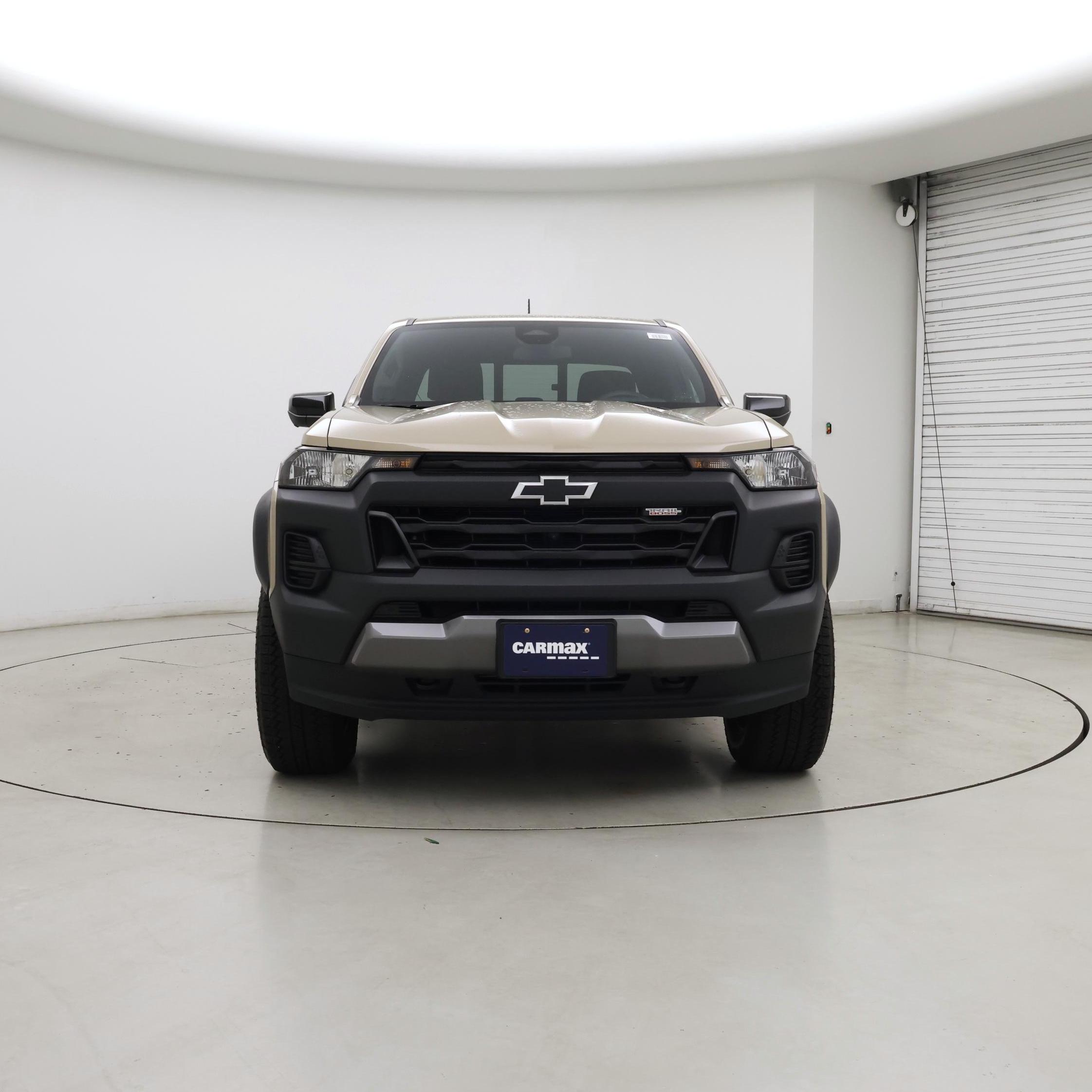 Thumbnail: 2024 Chevrolet Colorado - 5