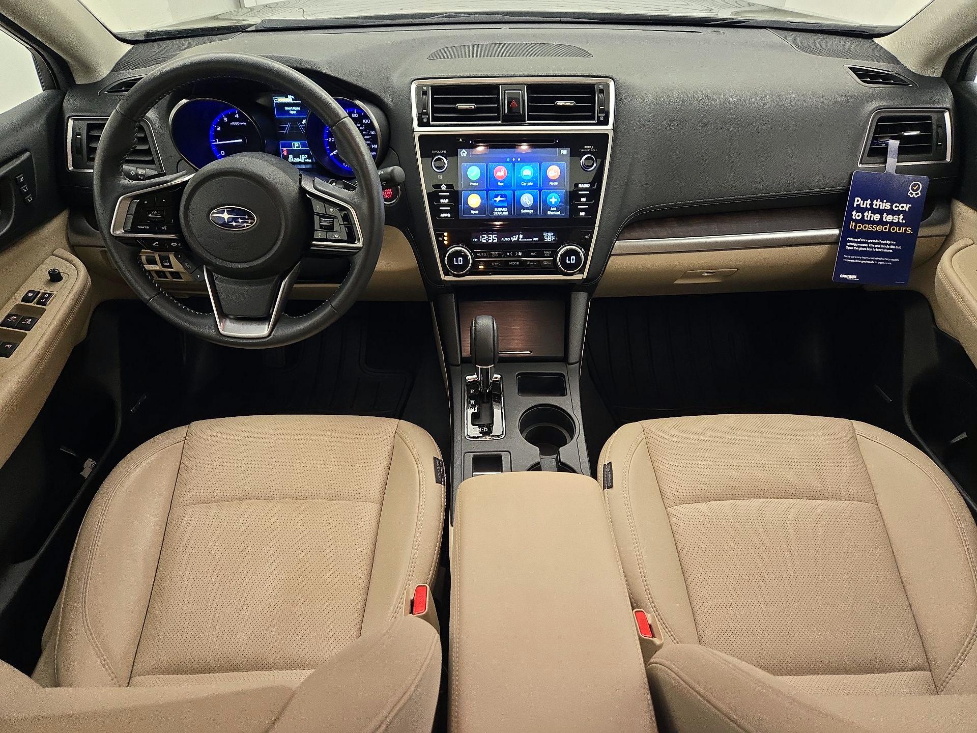 Thumbnail: 2019 Subaru Outback - 9