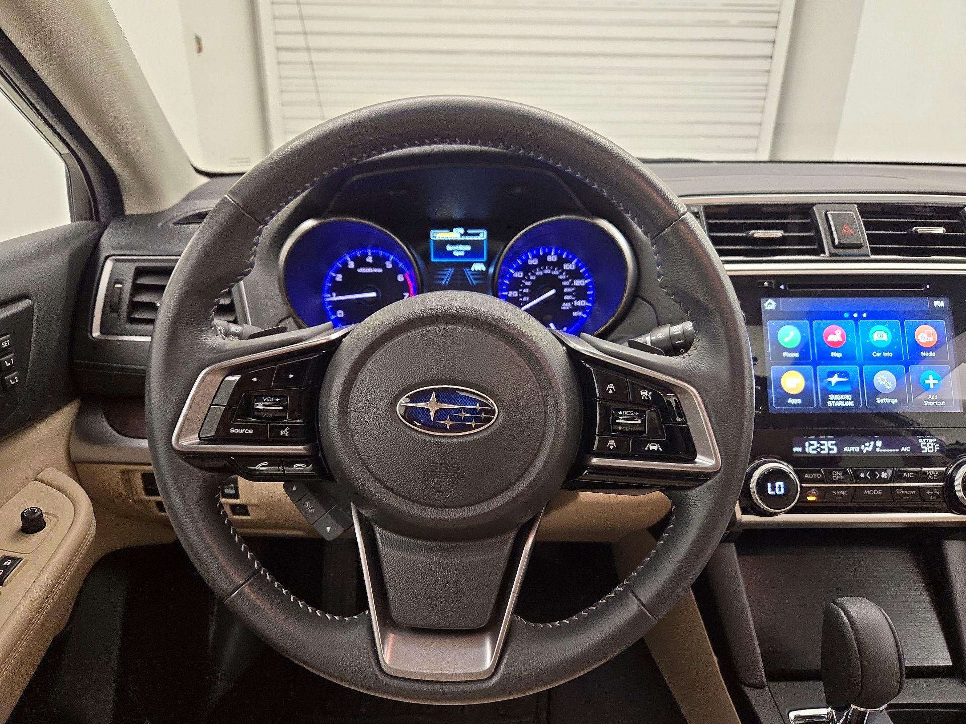 Thumbnail: 2019 Subaru Outback - 10