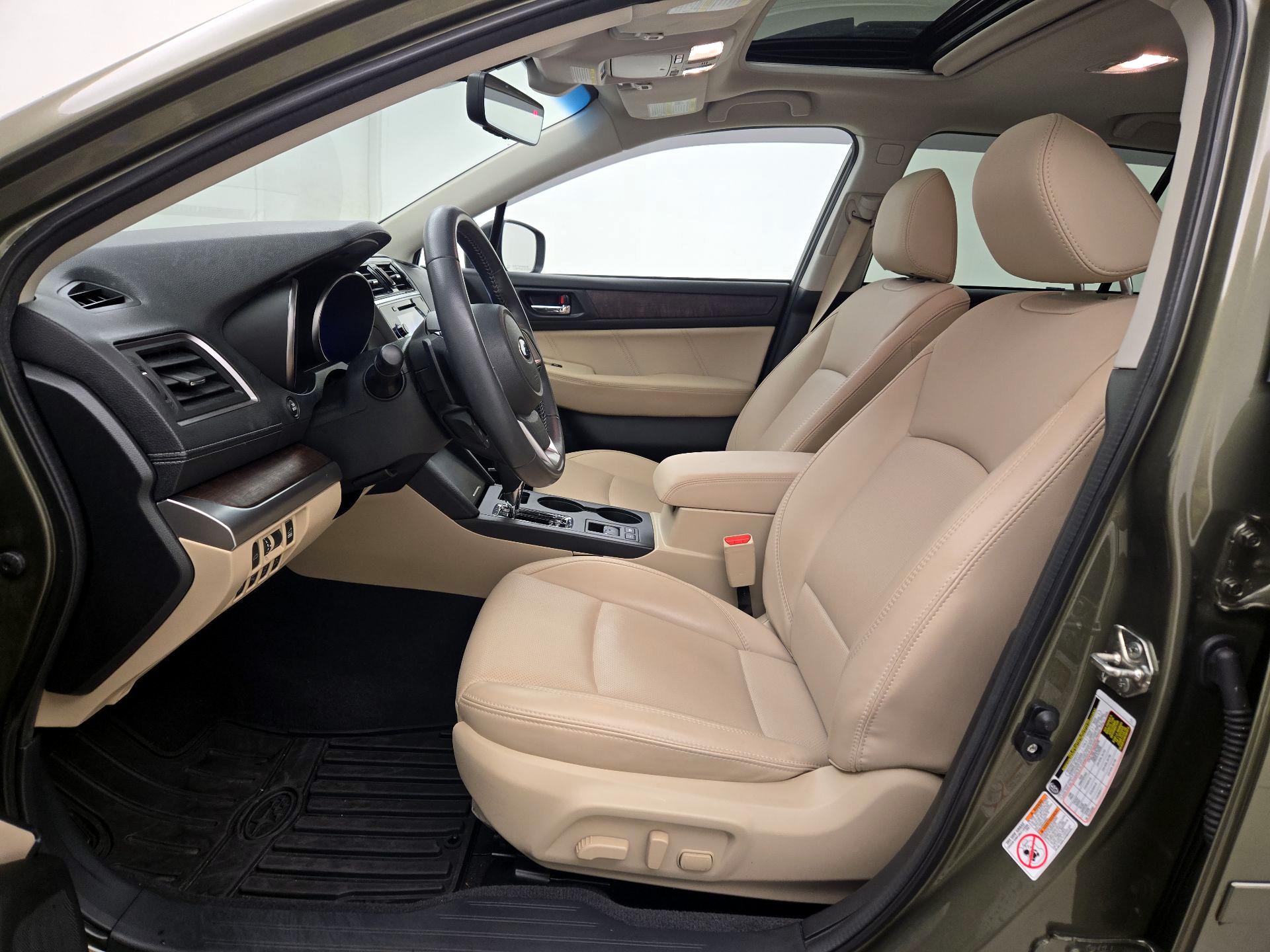 Thumbnail: 2019 Subaru Outback - 11