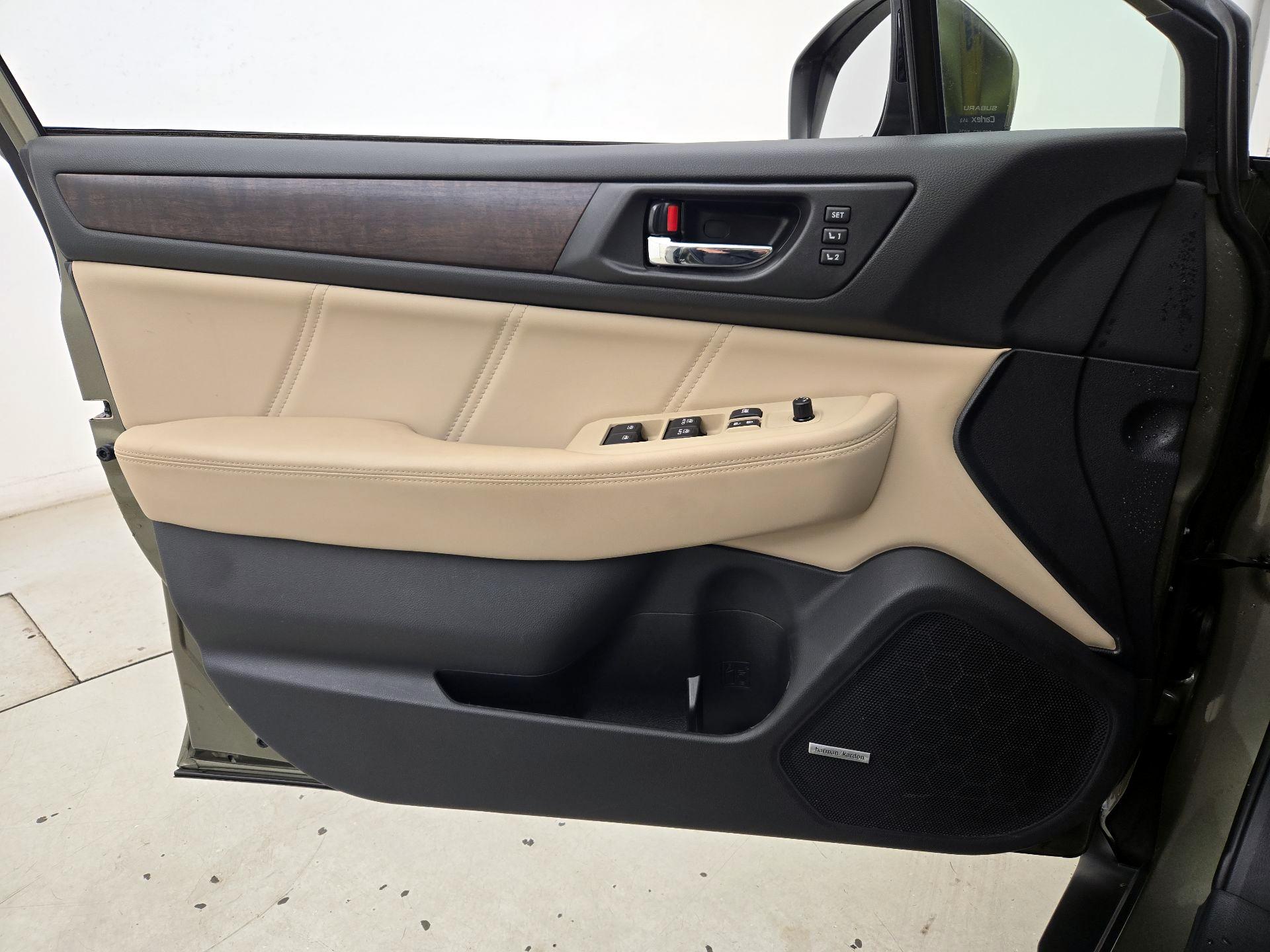 Thumbnail: 2019 Subaru Outback - 12