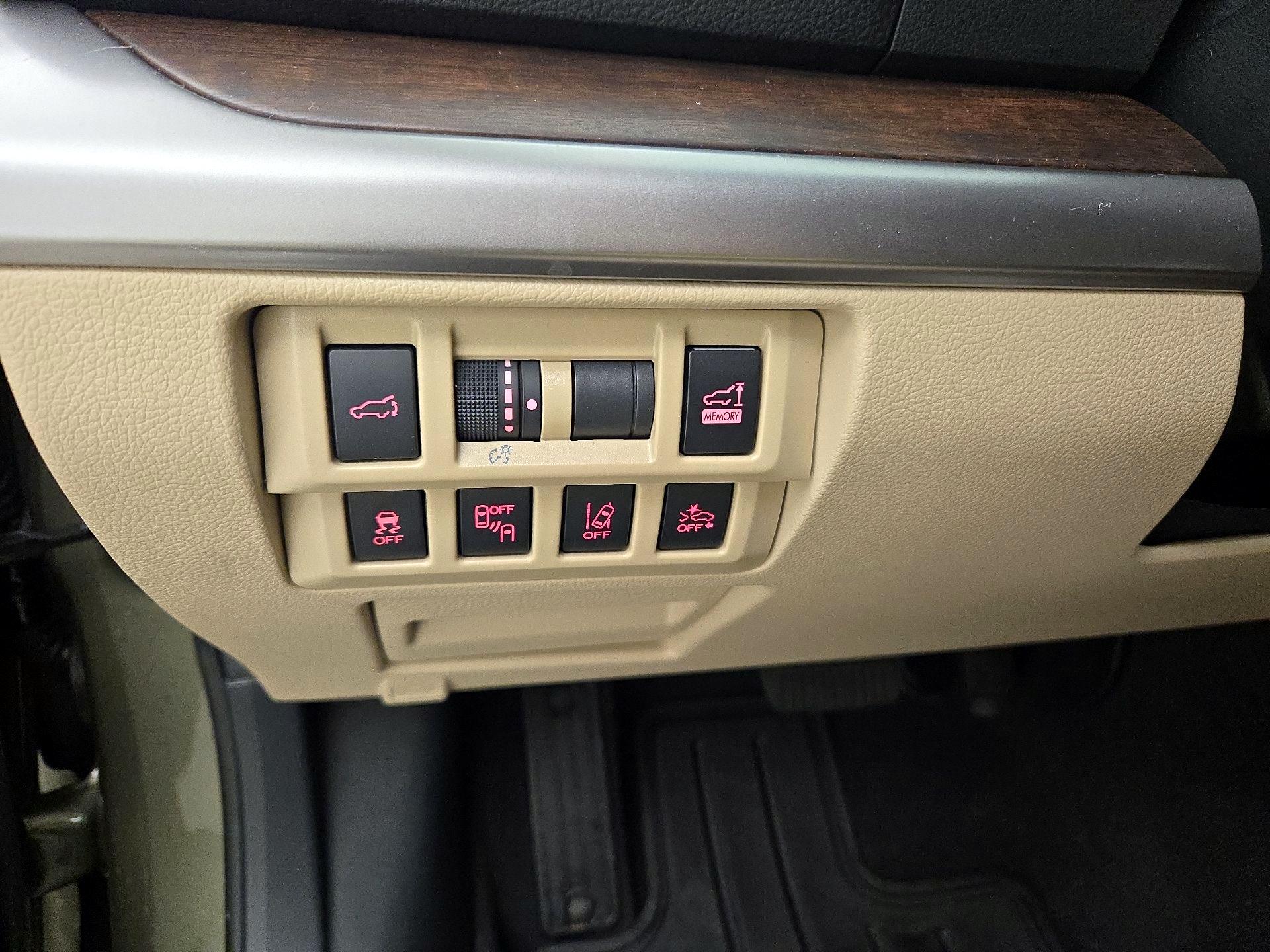 Thumbnail: 2019 Subaru Outback - 13