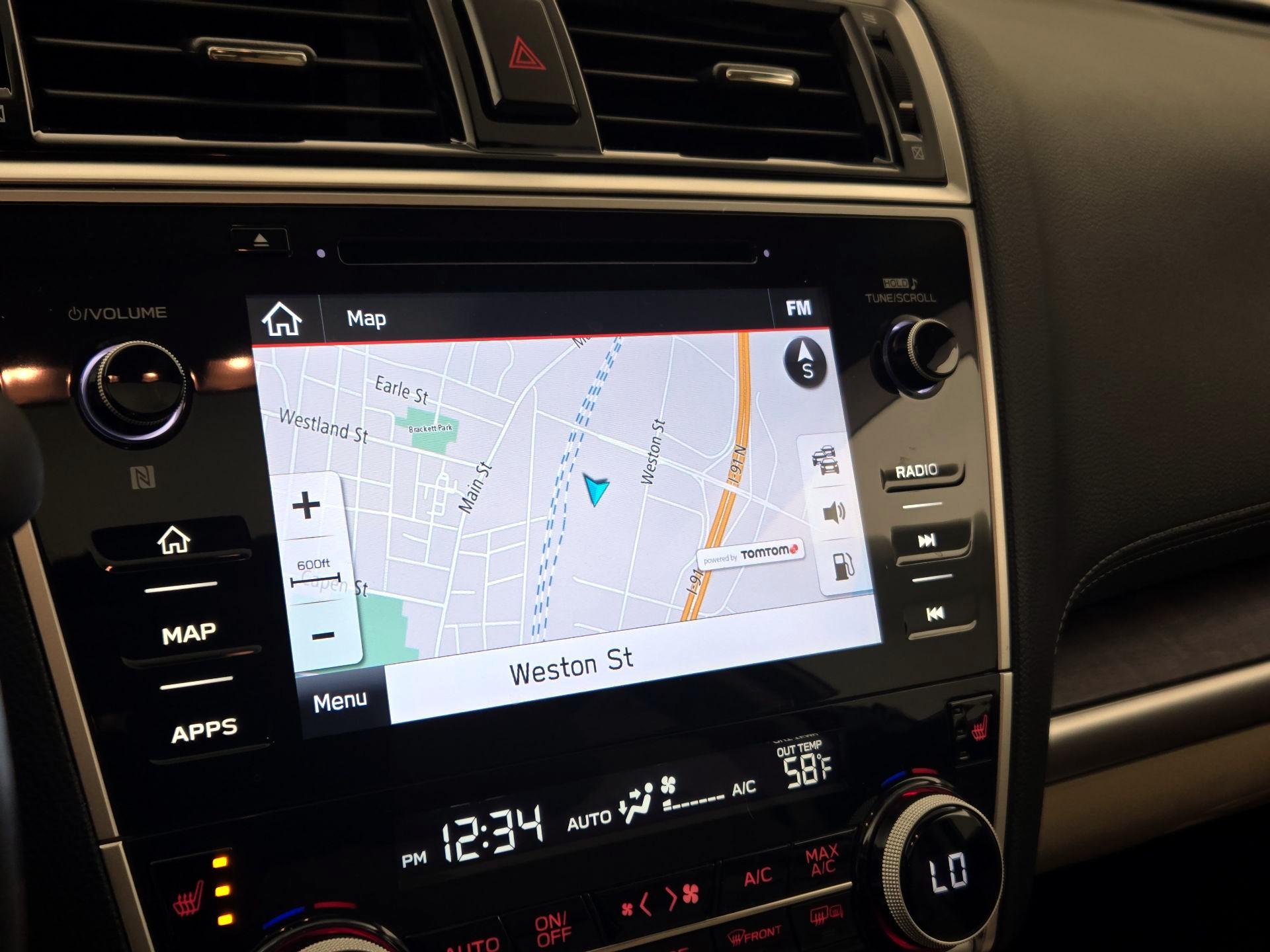 Thumbnail: 2019 Subaru Outback - 14