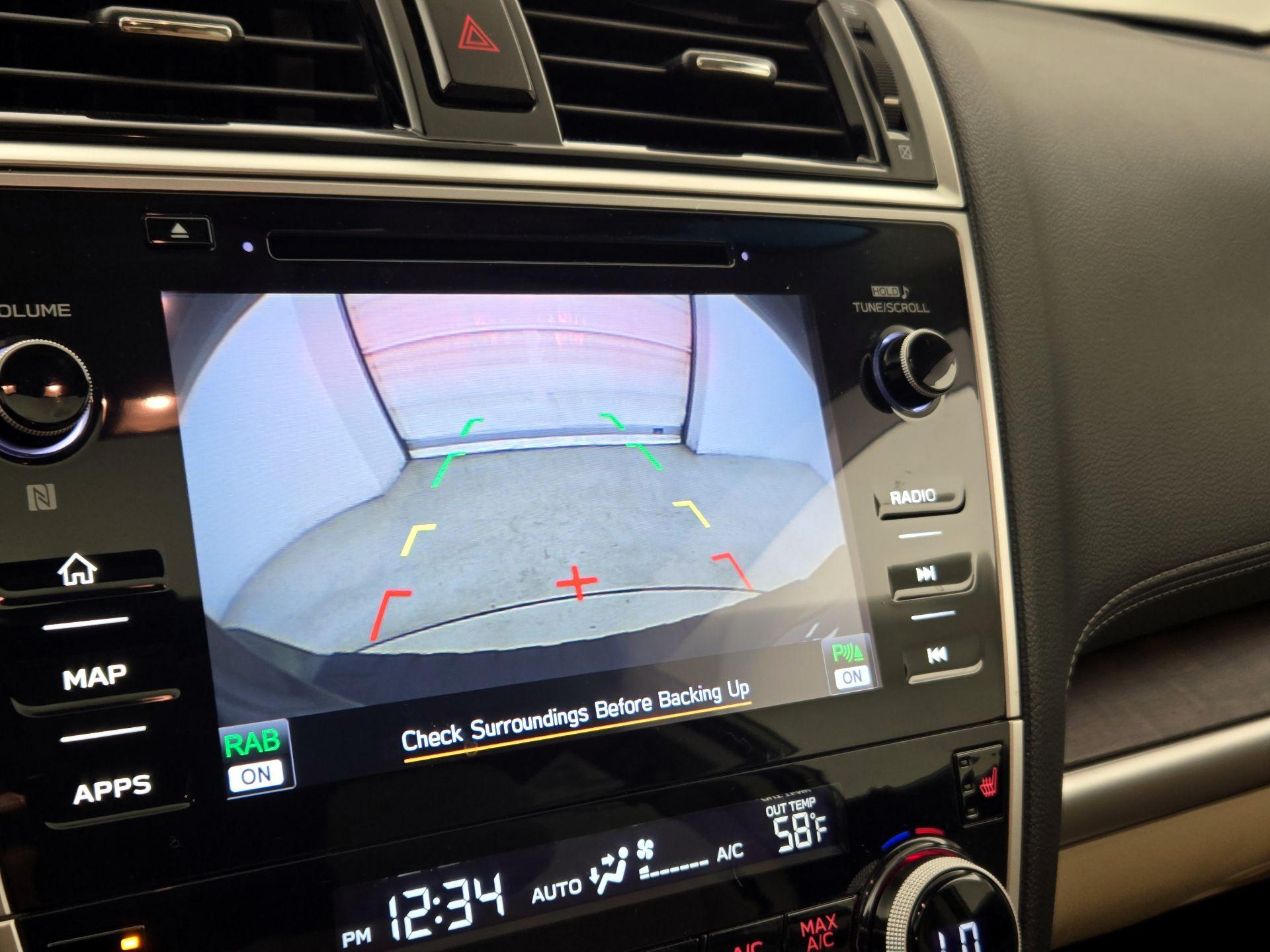 Thumbnail: 2019 Subaru Outback - 15