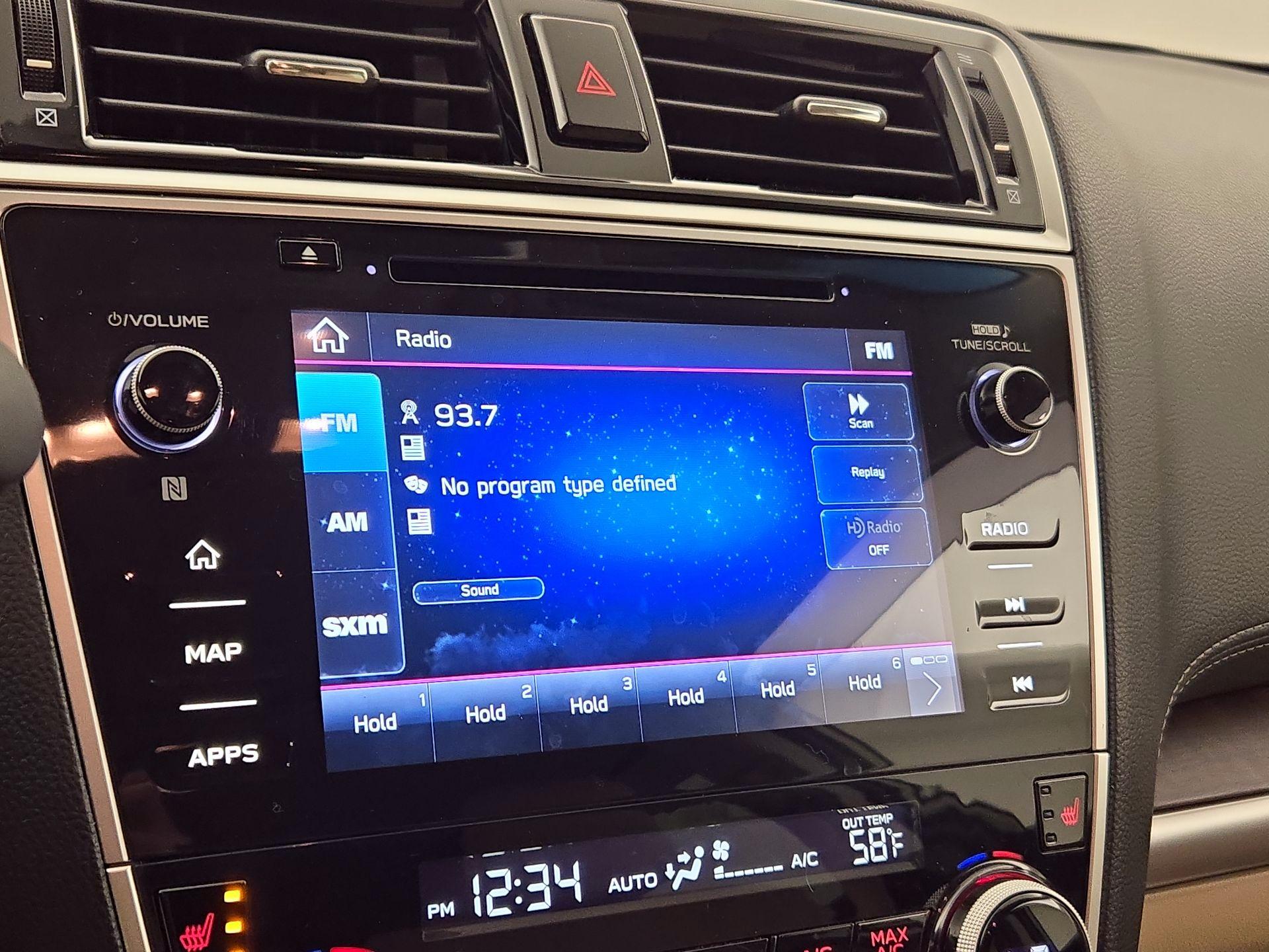 Thumbnail: 2019 Subaru Outback - 16