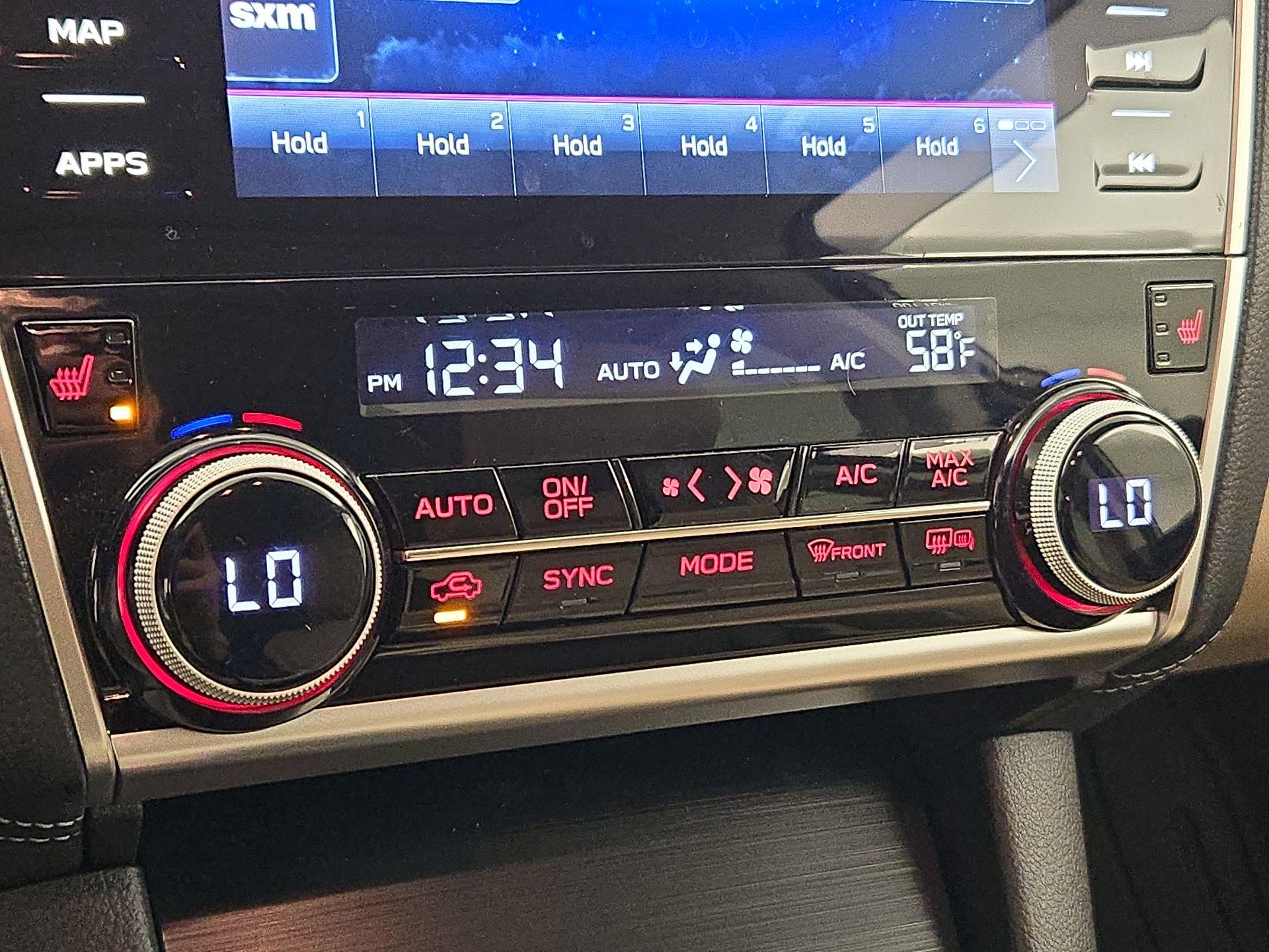 Thumbnail: 2019 Subaru Outback - 17