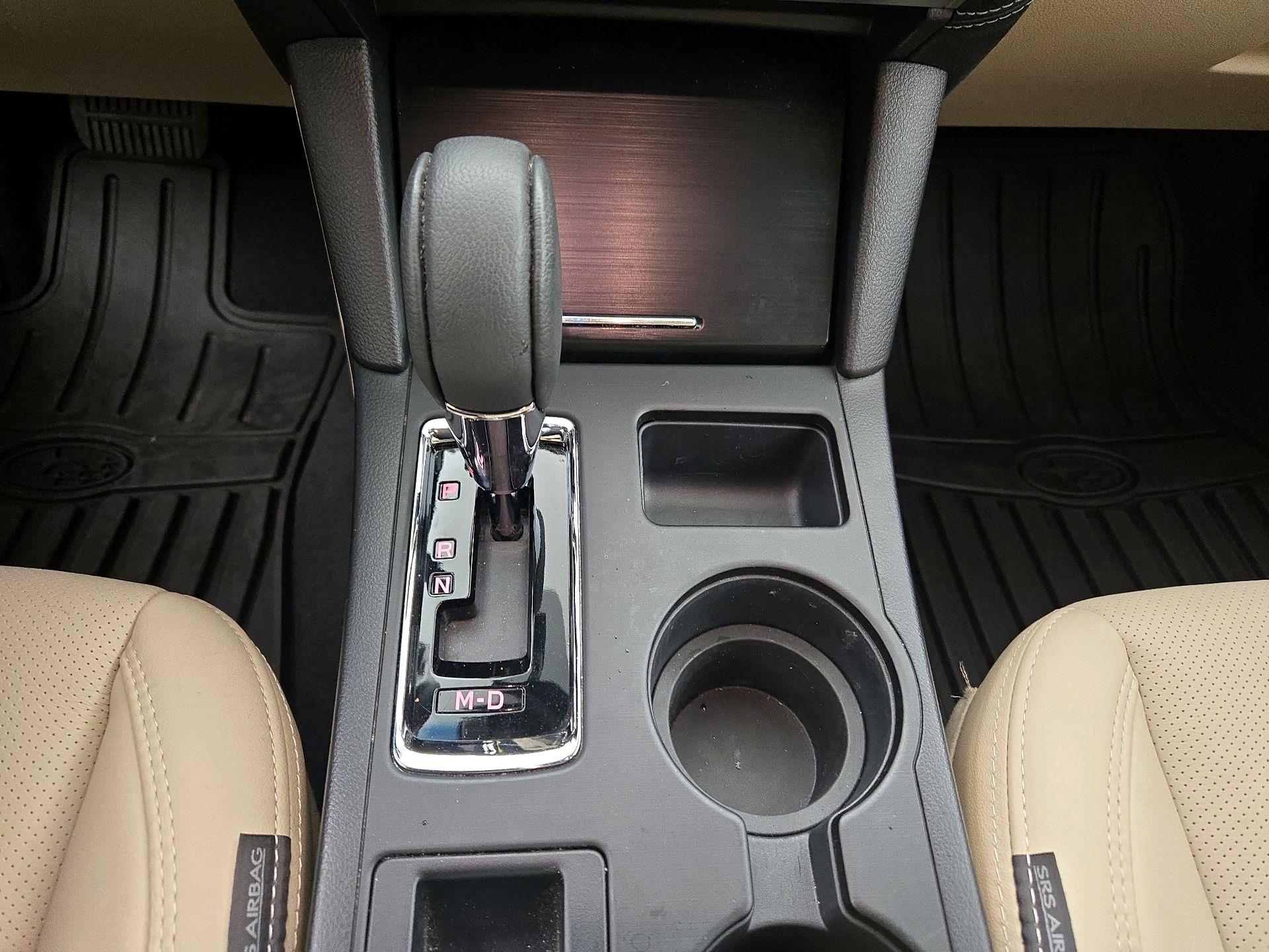 Thumbnail: 2019 Subaru Outback - 18