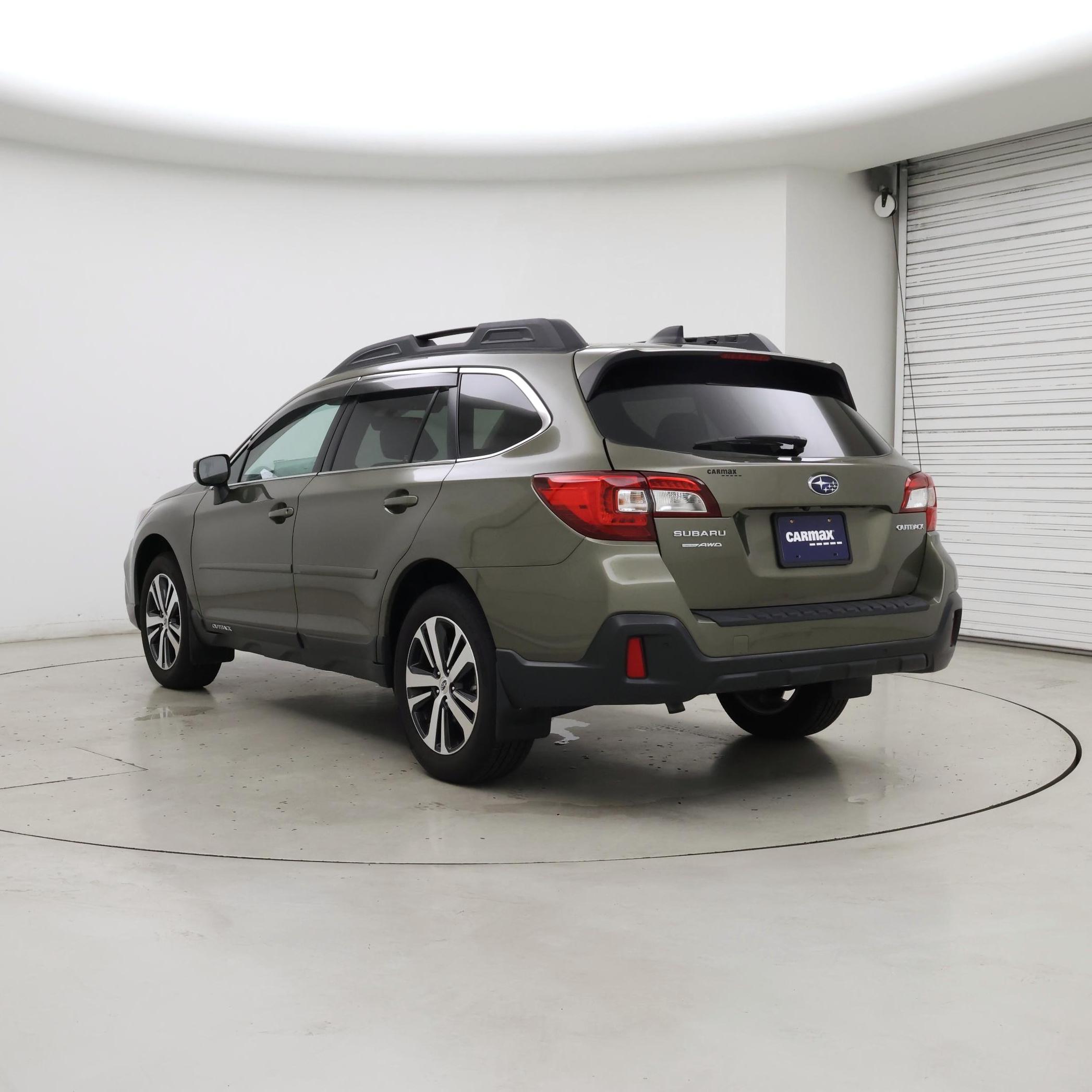 Thumbnail: 2019 Subaru Outback - 2