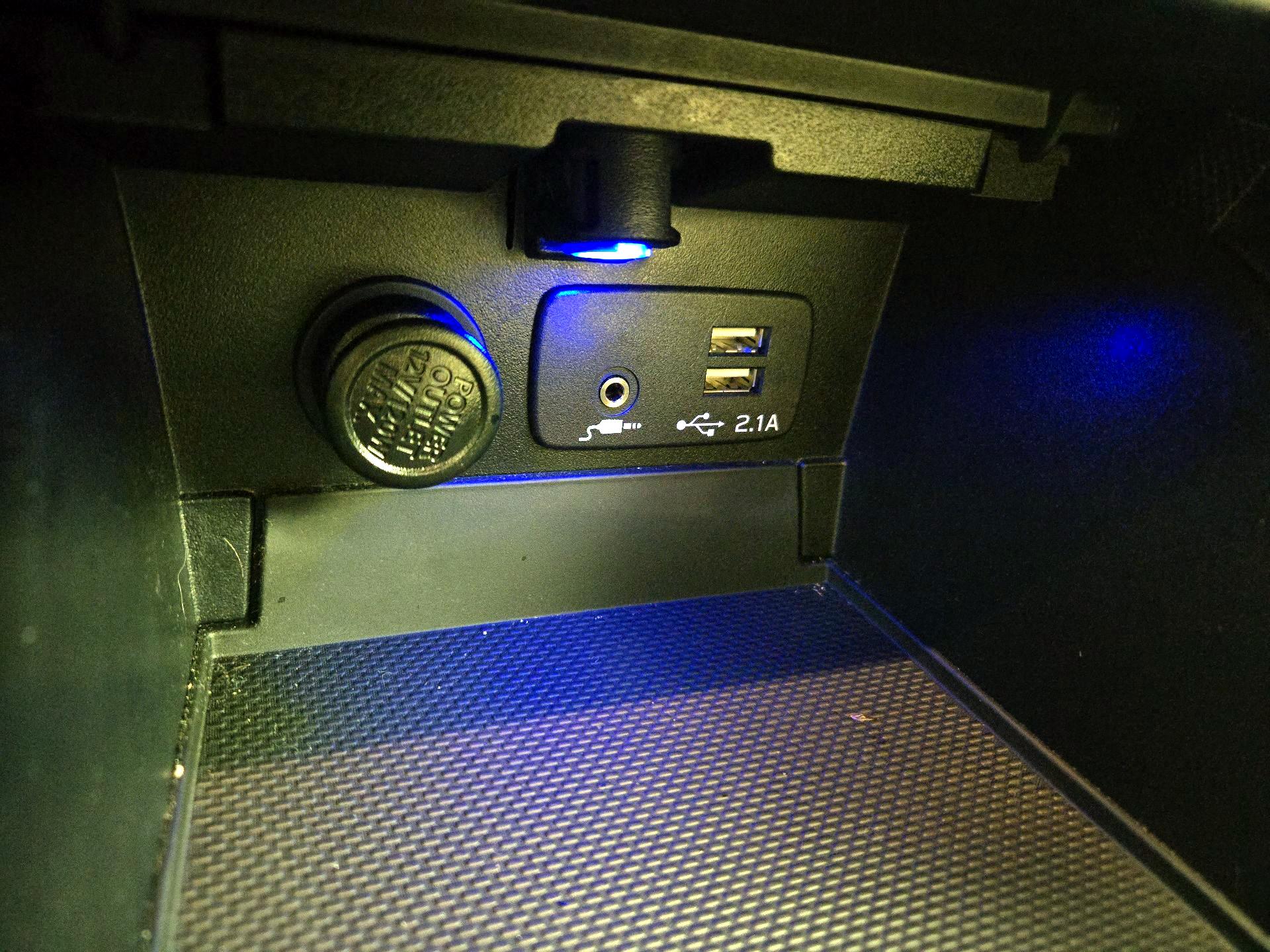 Thumbnail: 2019 Subaru Outback - 19