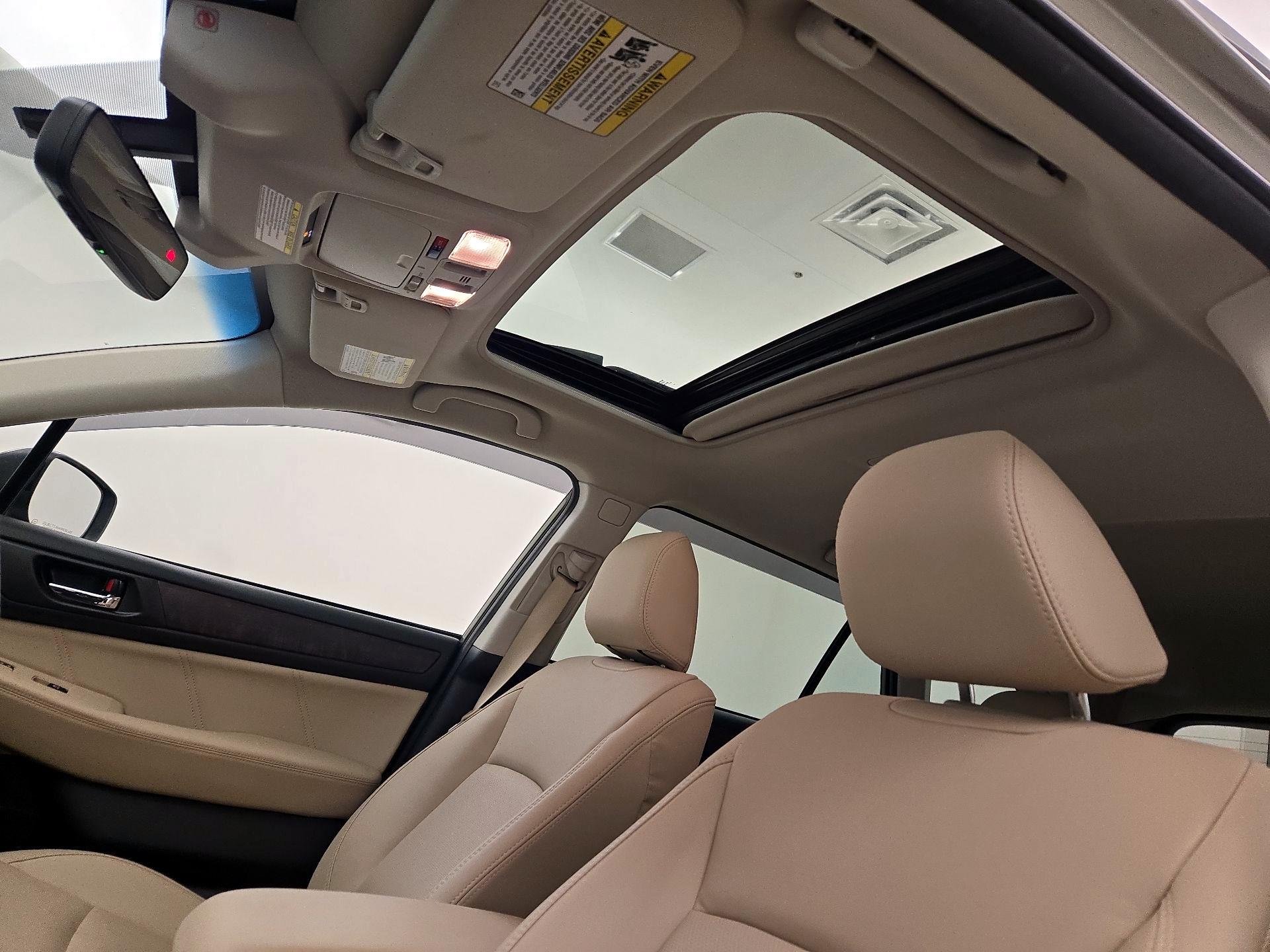 Thumbnail: 2019 Subaru Outback - 20