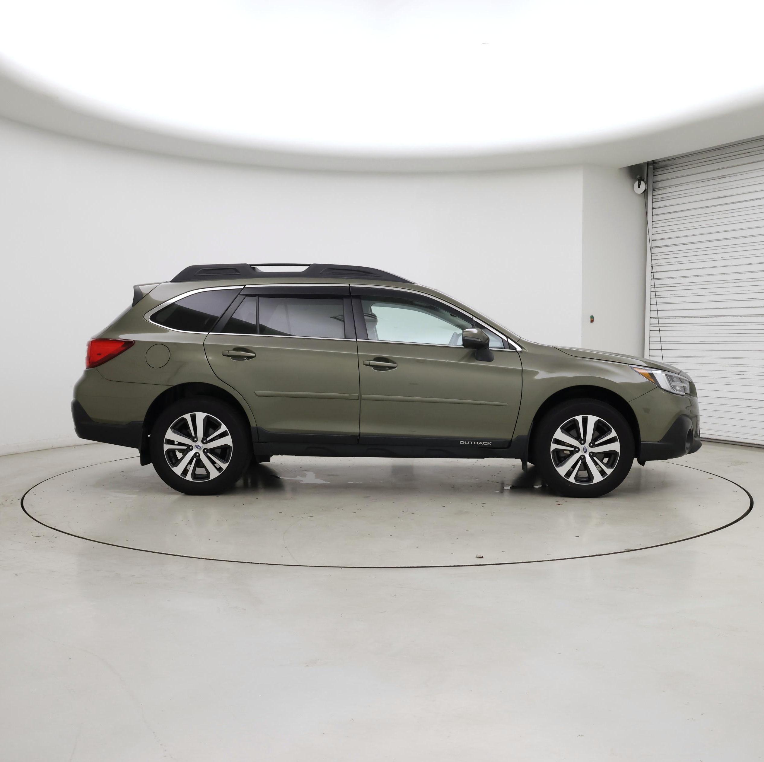 Thumbnail: 2019 Subaru Outback - 7