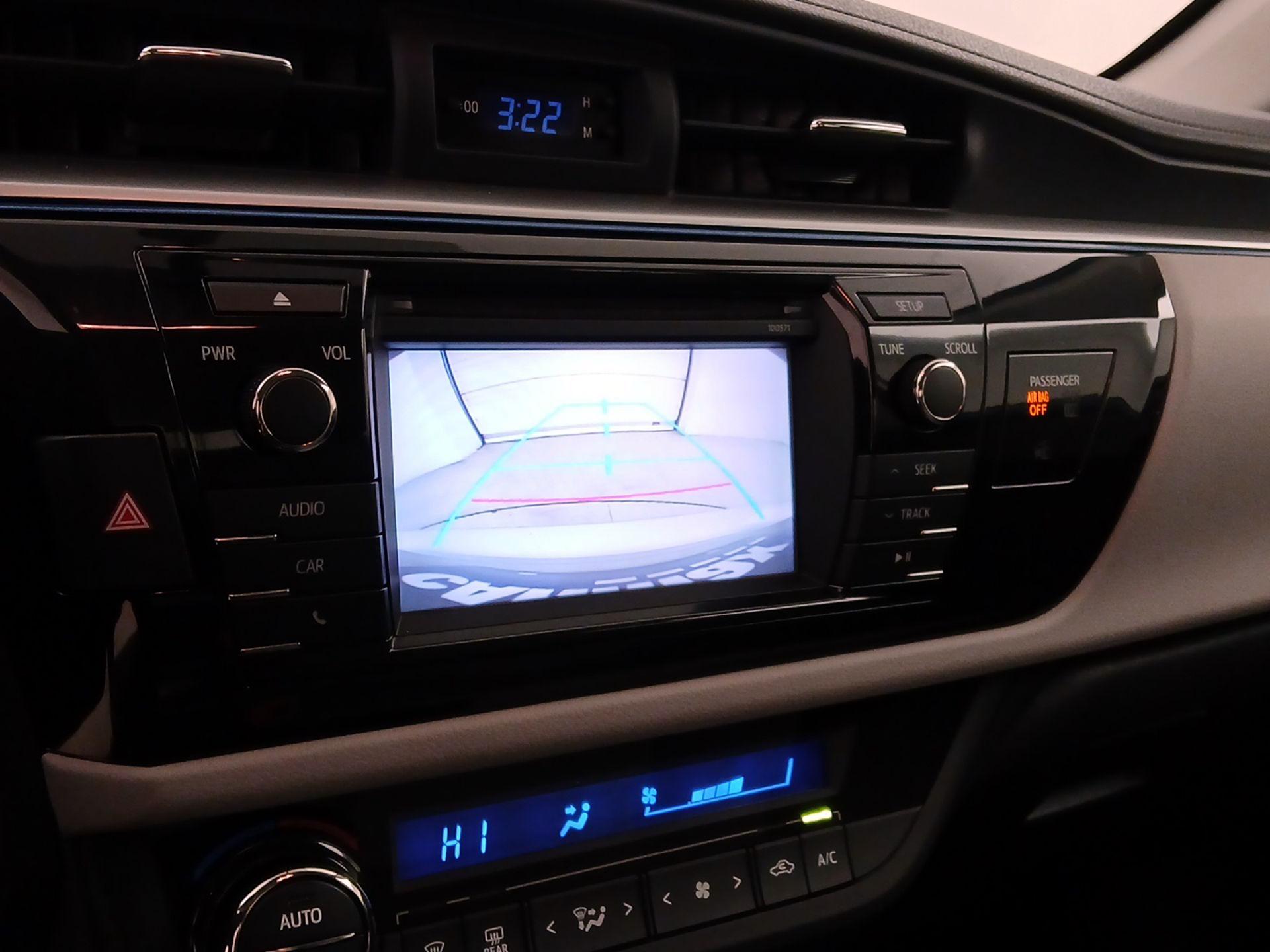 Thumbnail: 2016 Toyota Corolla - 14